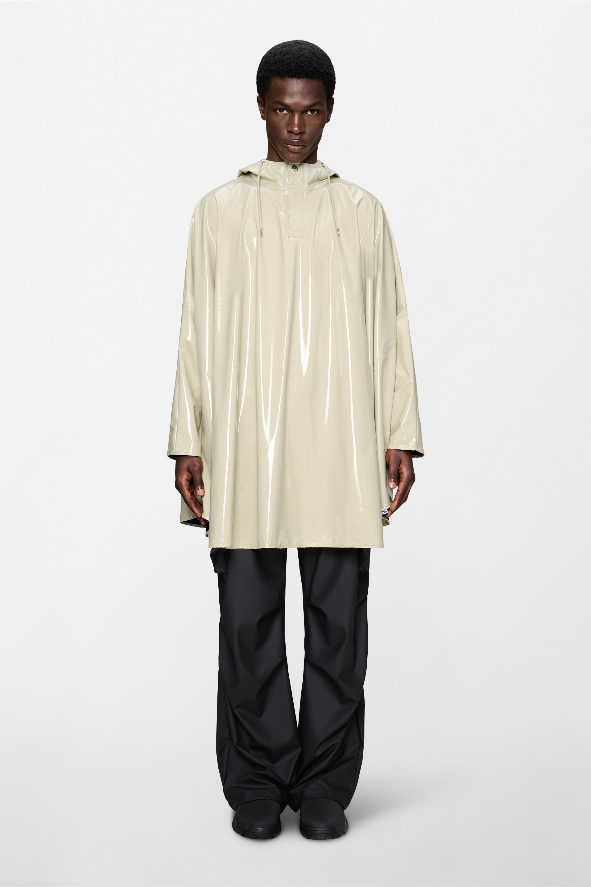 RAINS Cape Shore Cape