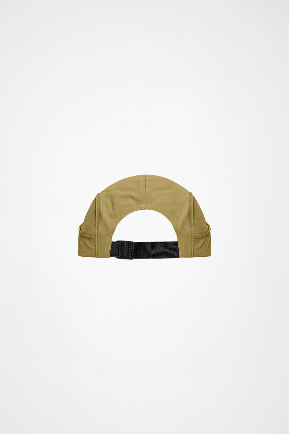 RAINS Cooldown 5 Panel Cap Fawn Headwear