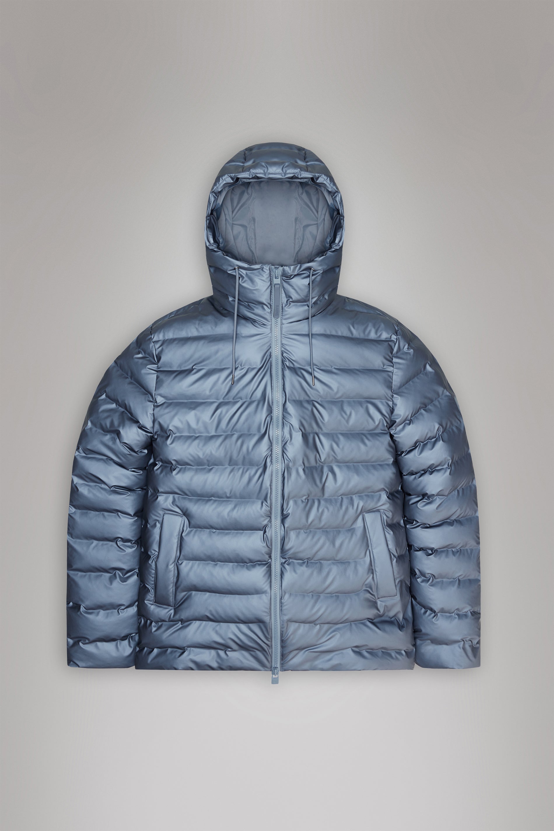 RAINS Lohja Puffer Jacket Bay Jacket