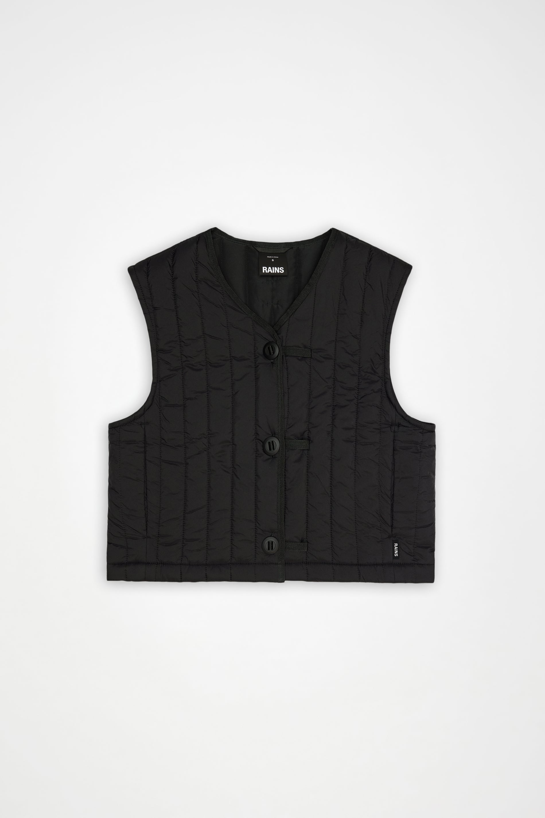 Banja Short Liner W Vest