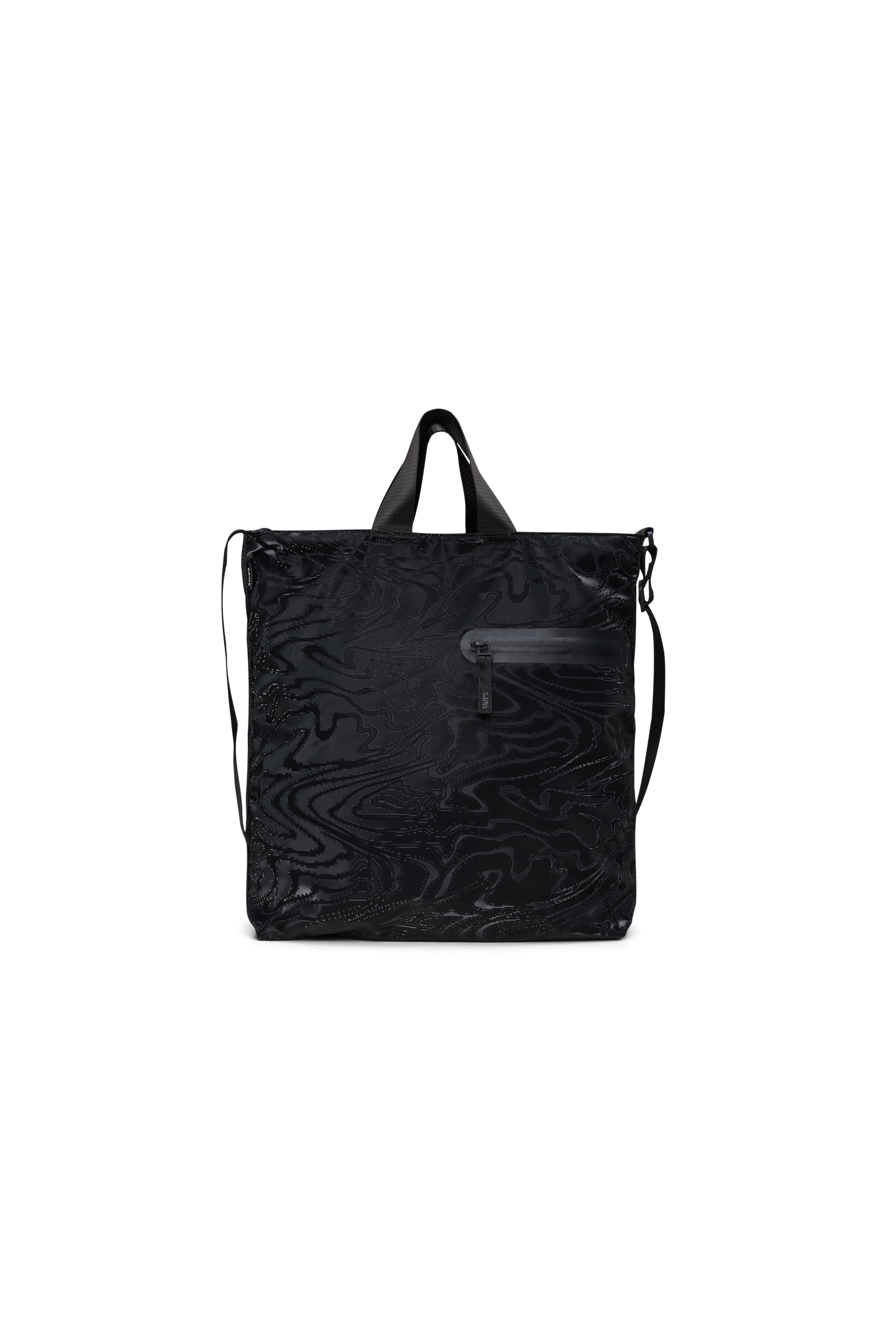 RAINS Dash Tote Bag Amp Tote
