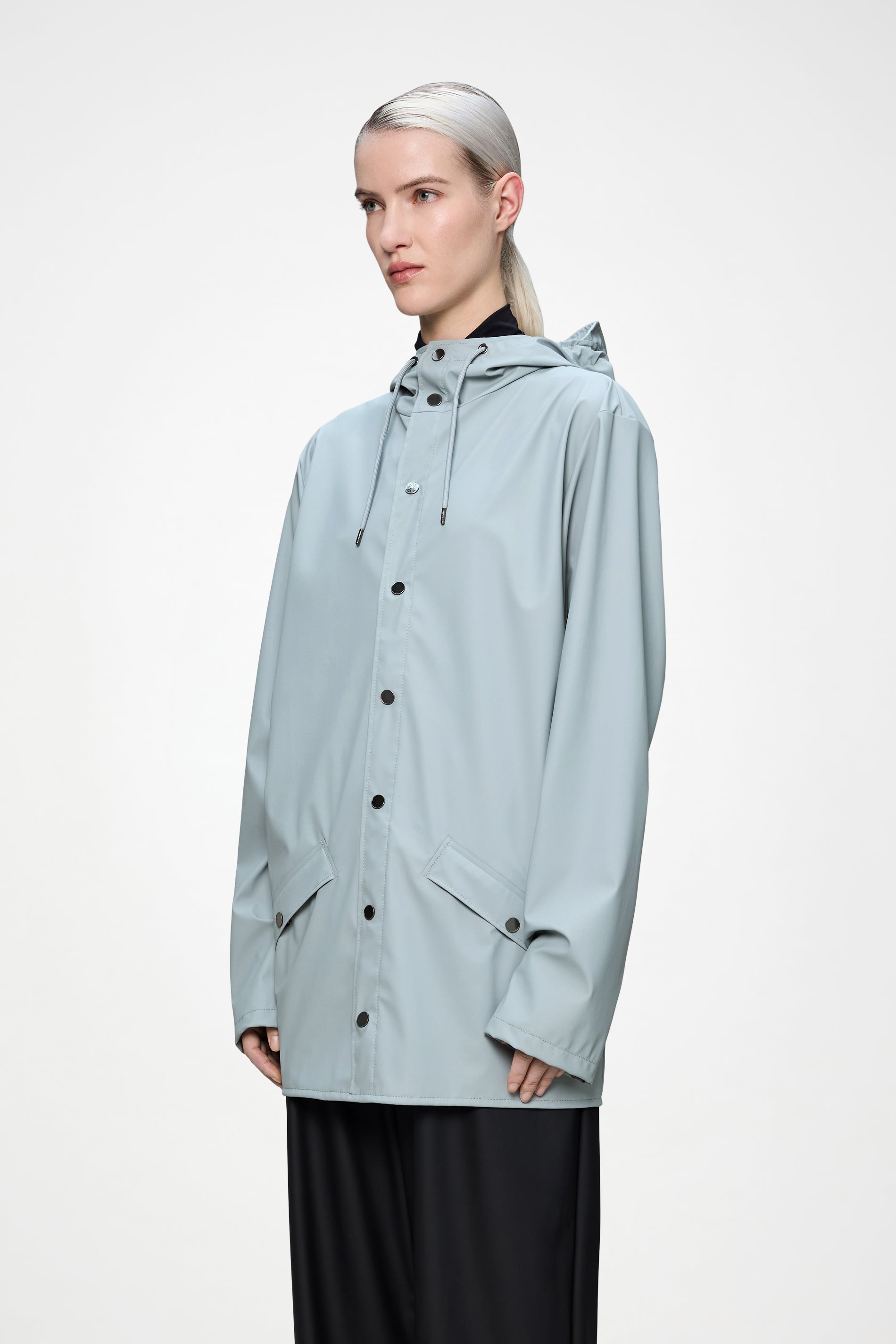 RAINS Jacket Pool Jacket