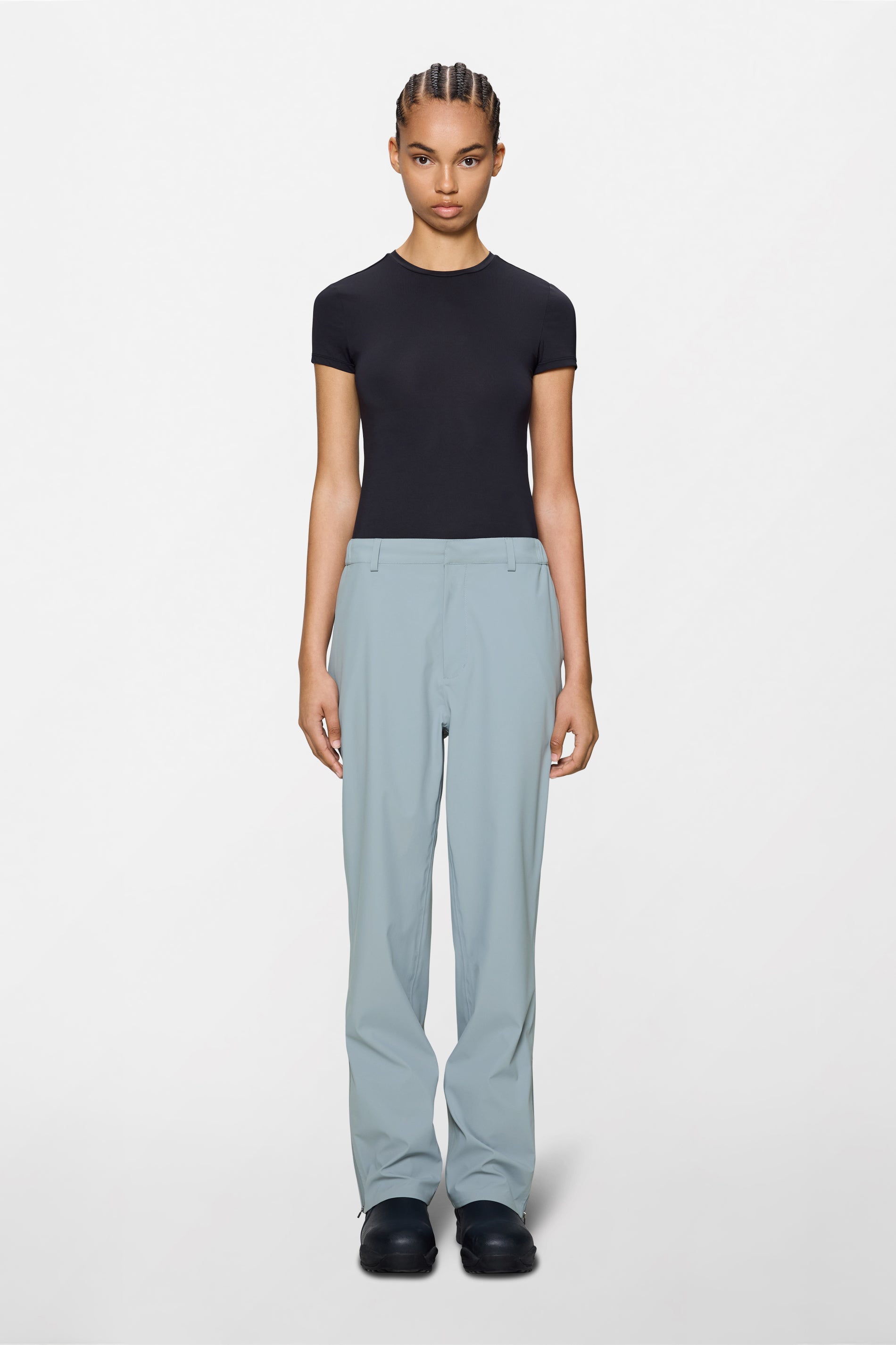 Suva Hardshell Pants Regular