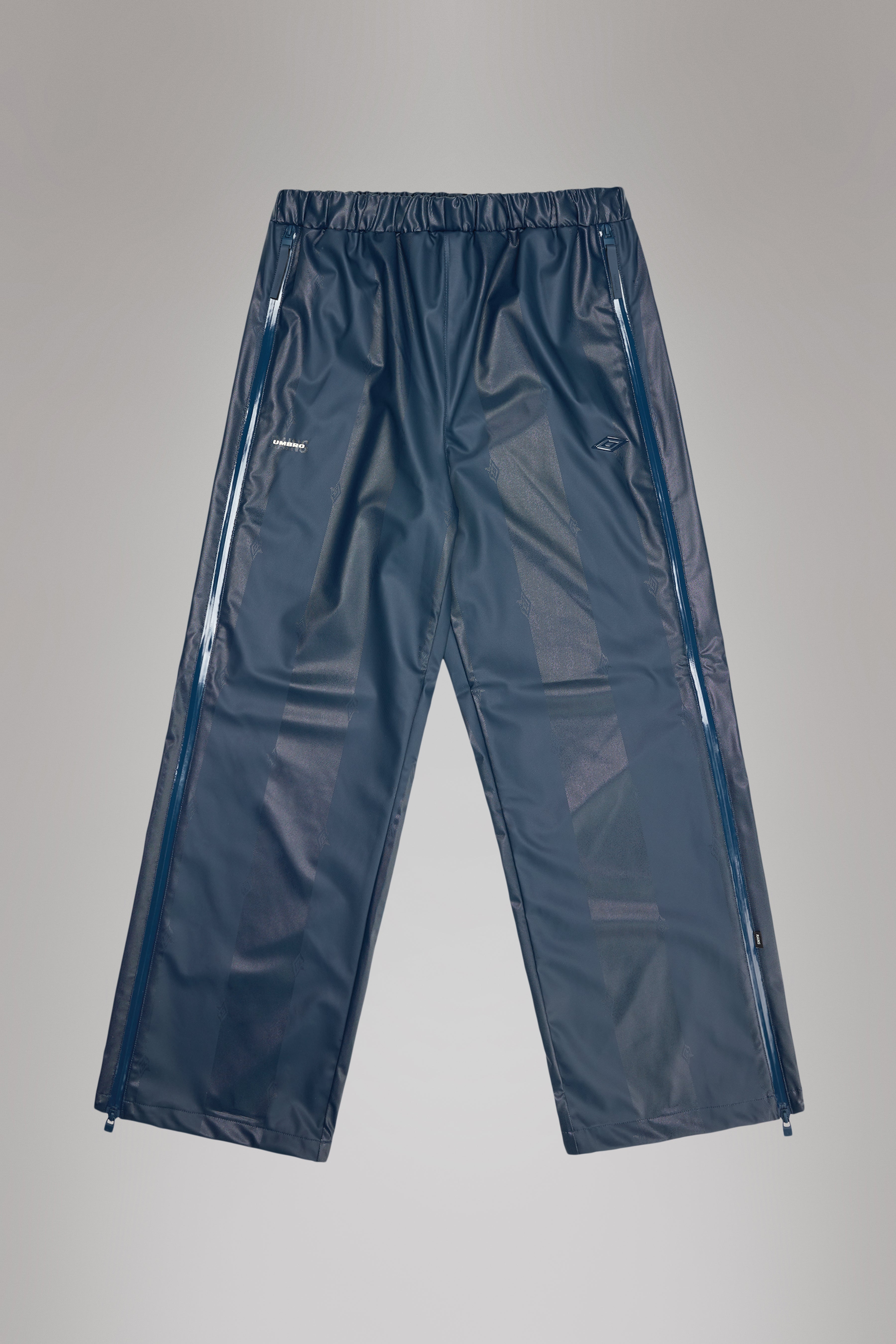 RAINS Rains x Umbro Apollo Pants Wide Major Blue Pants
