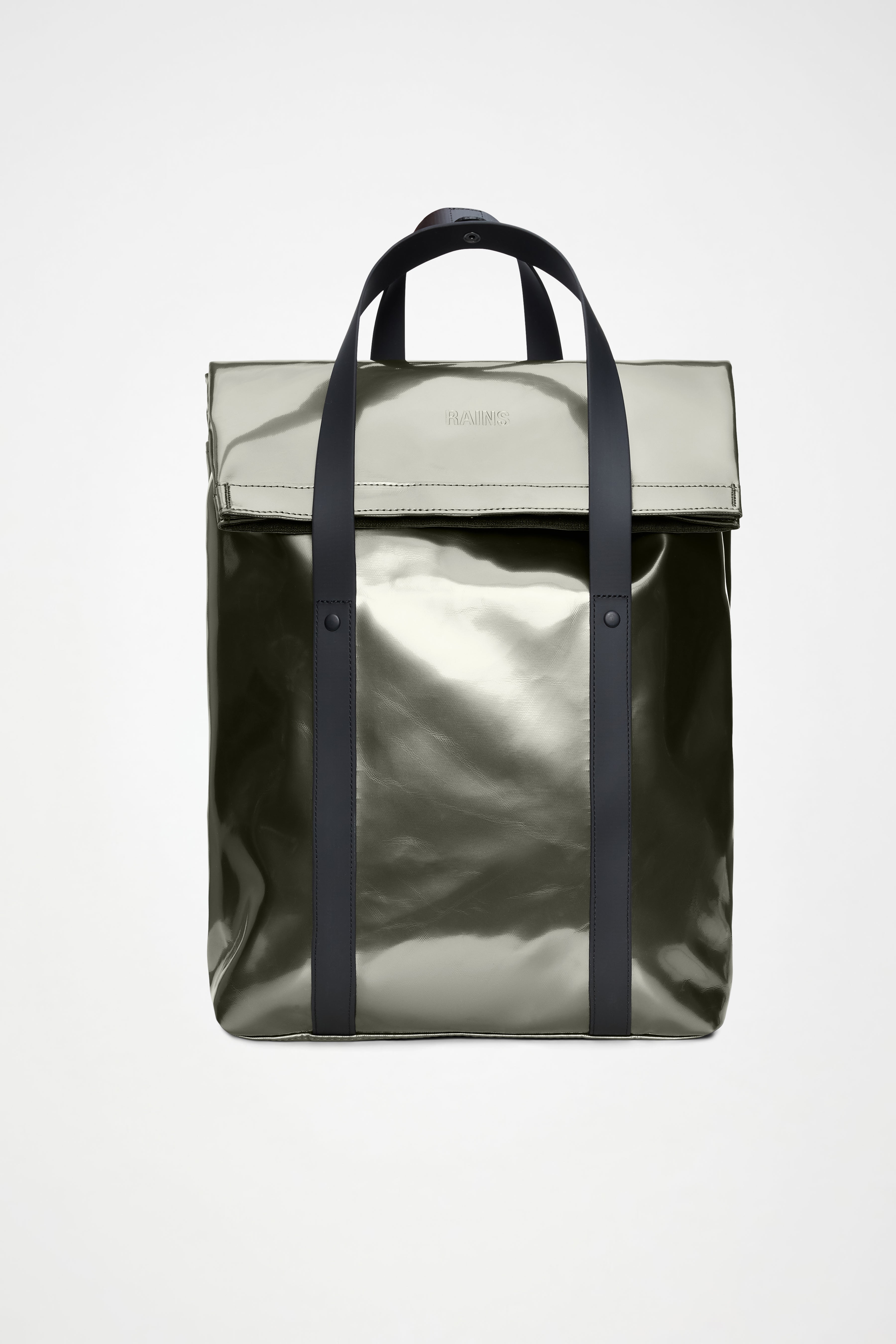 2 Way Tote Backpack