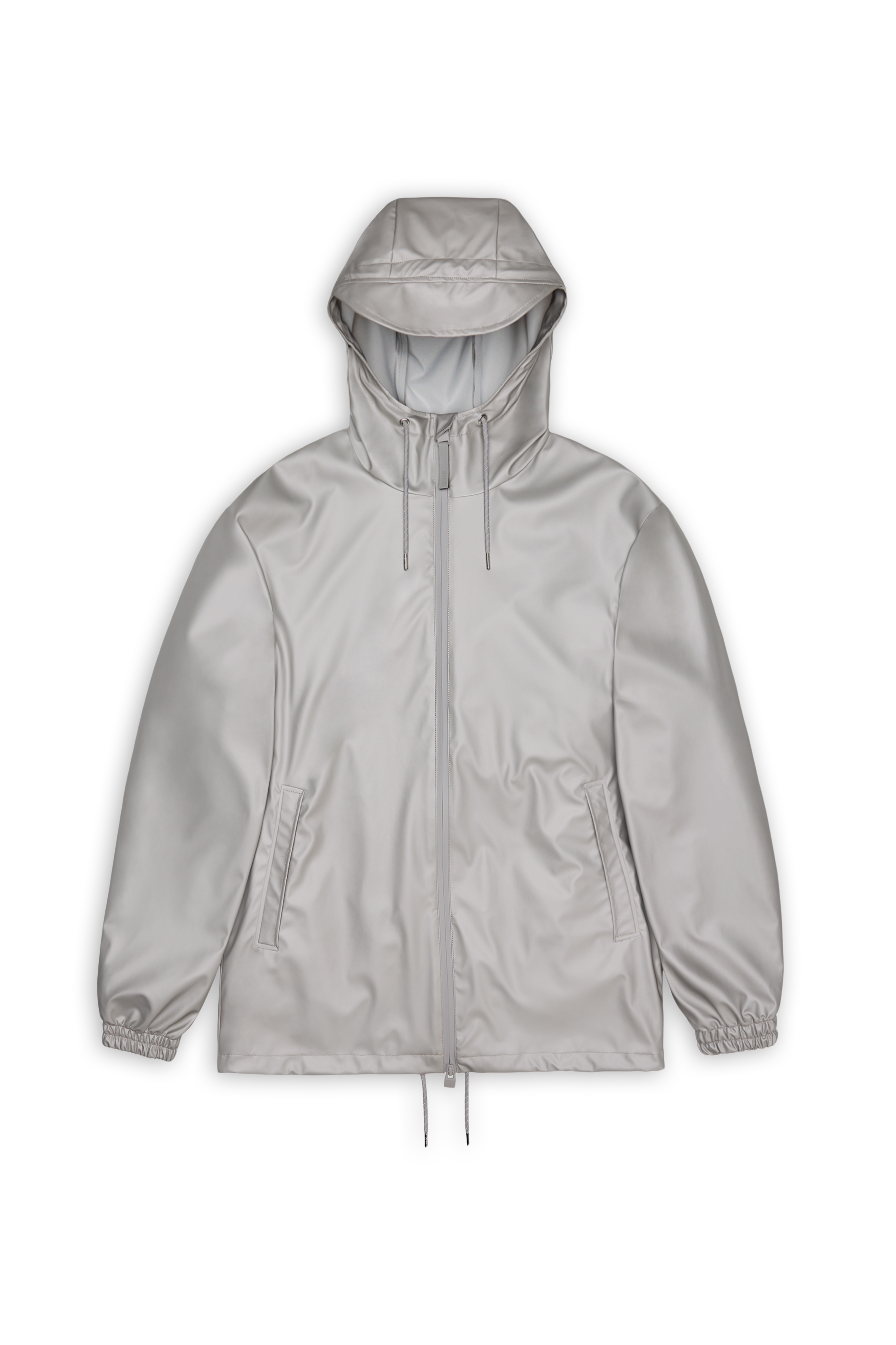 RAINS Storm Breaker Nimbus Jacket
