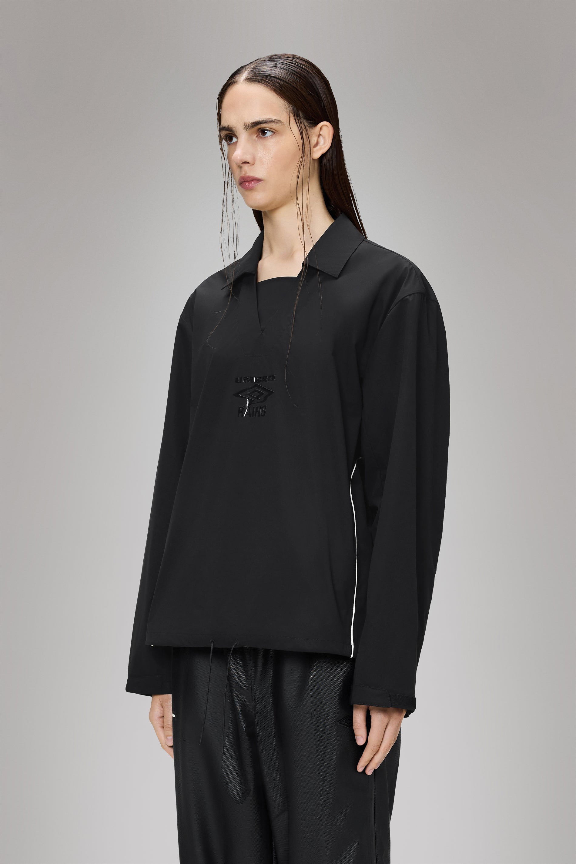 Rains x Umbro Drill Top