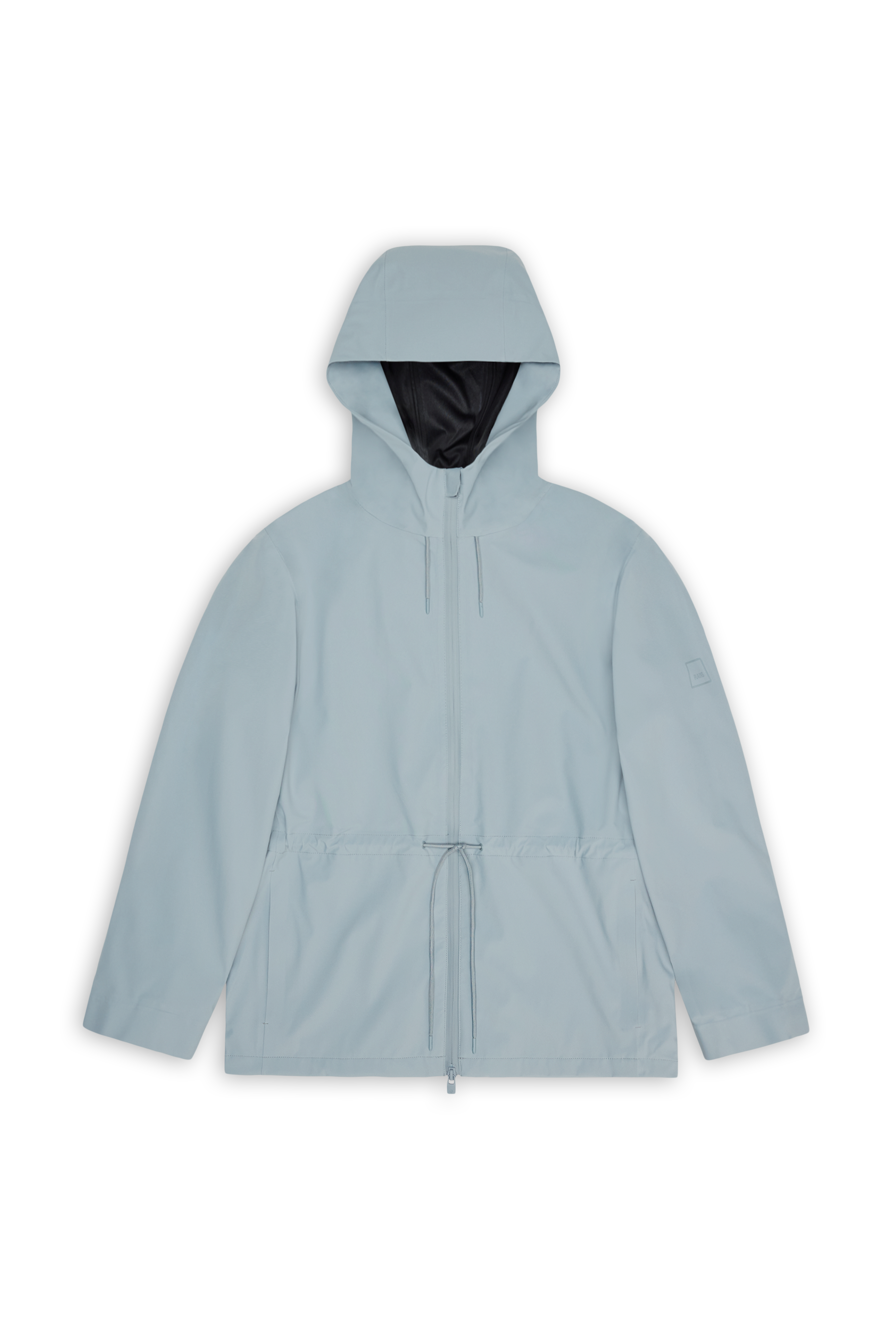 Suva Hardshell String W Jacket