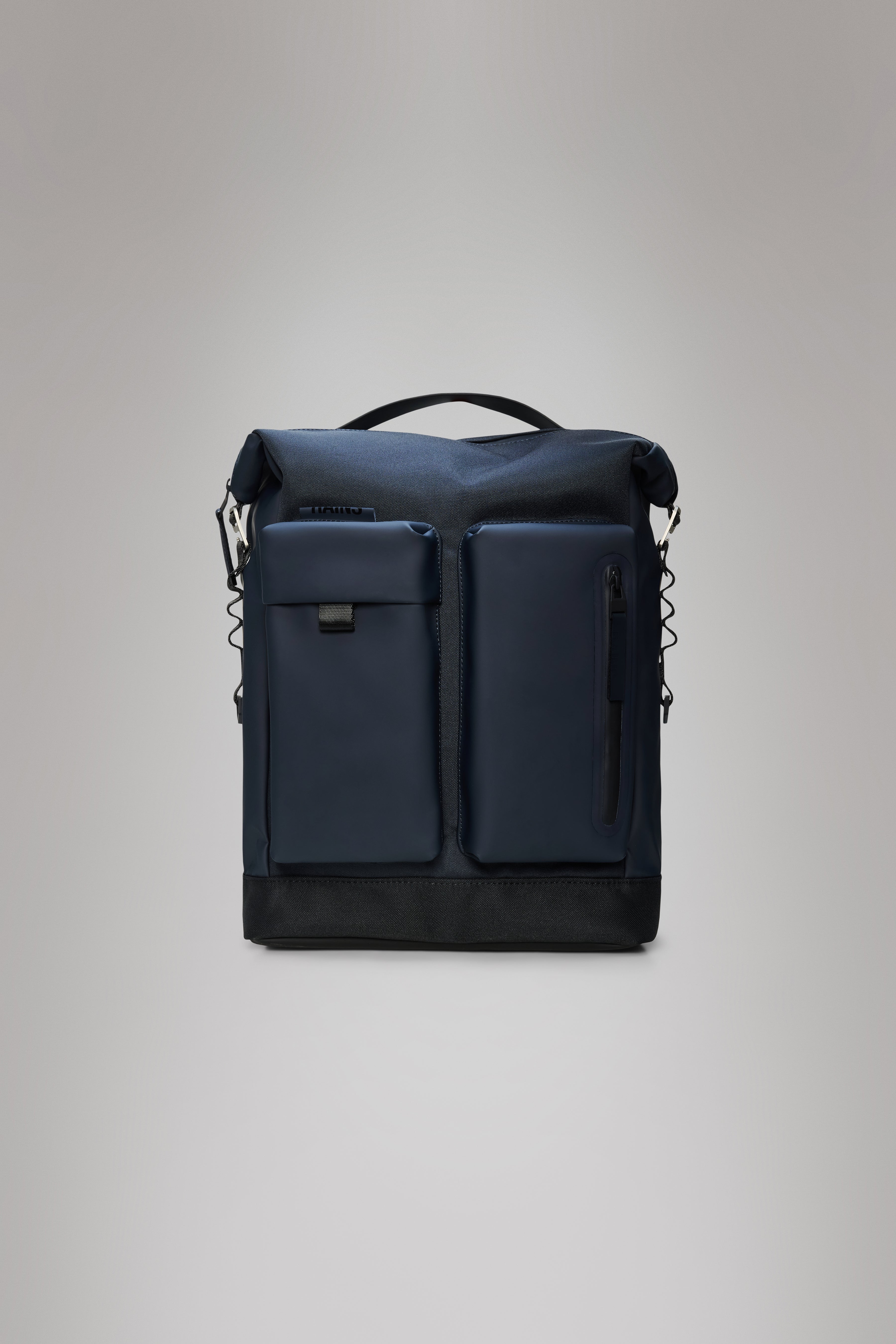 RAINS Otaru Backpack Navy 16L H44 x D14 x W30 cm Backpack