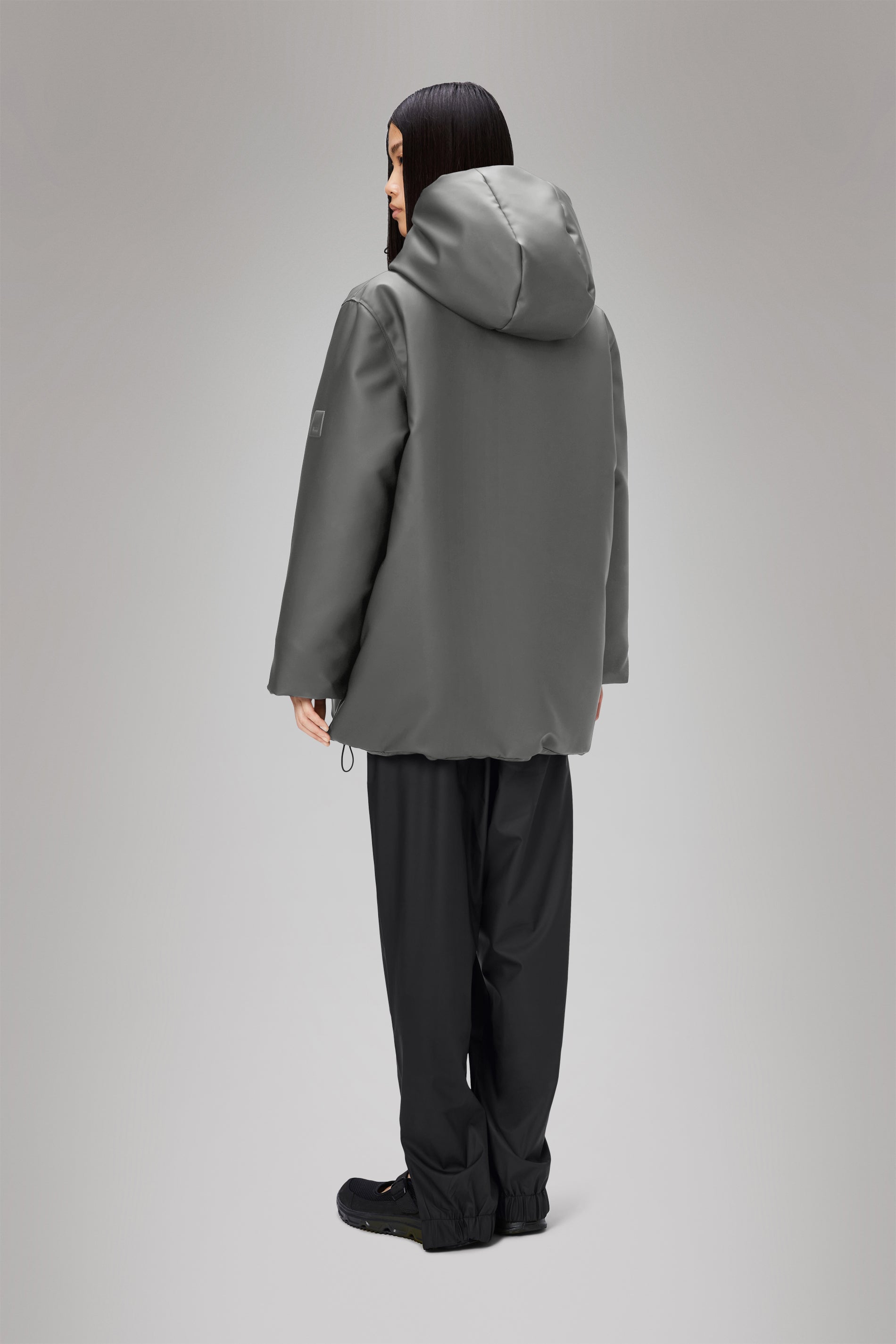 Askim Insulated Jacket