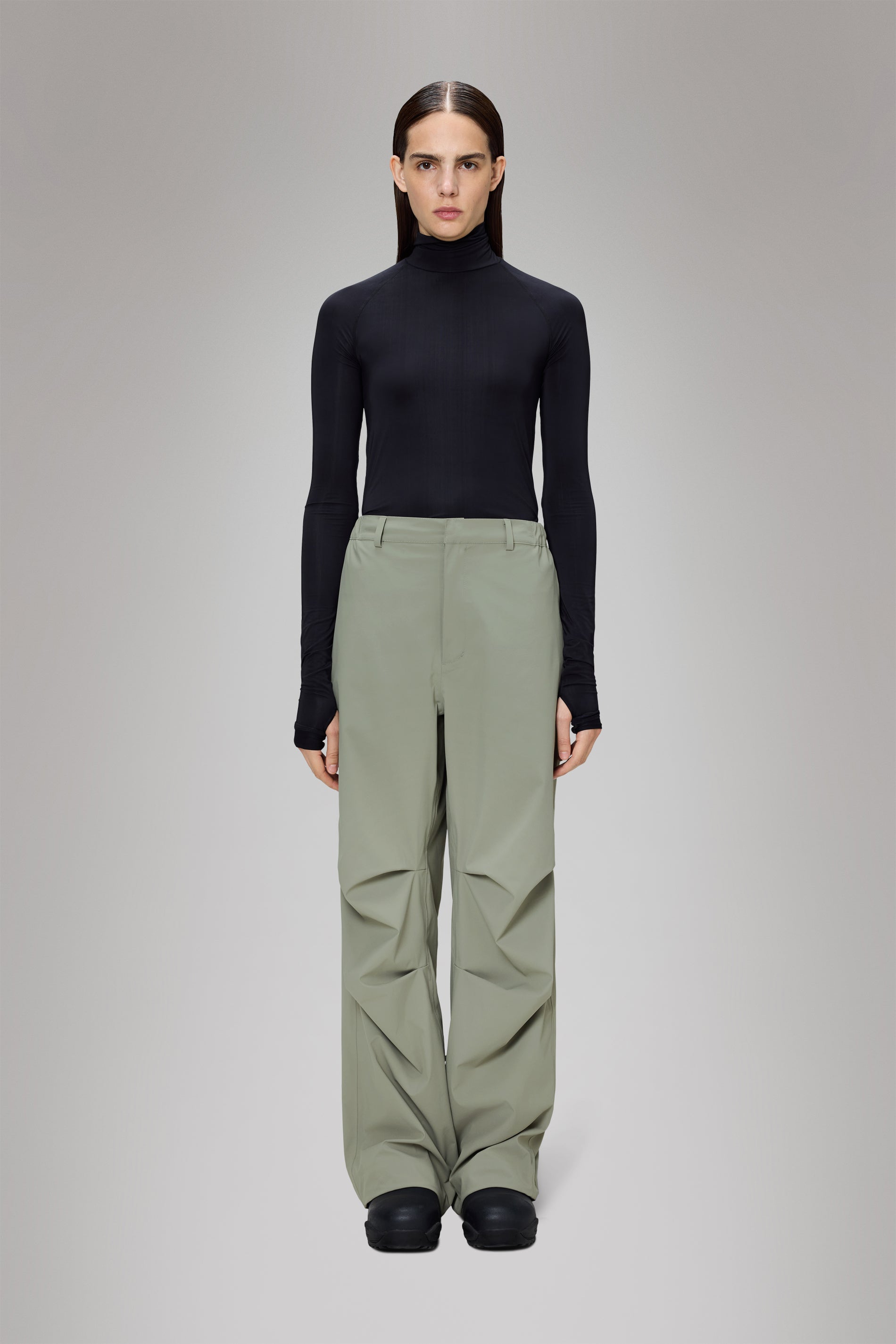 Suva Hardshell Pants Wide