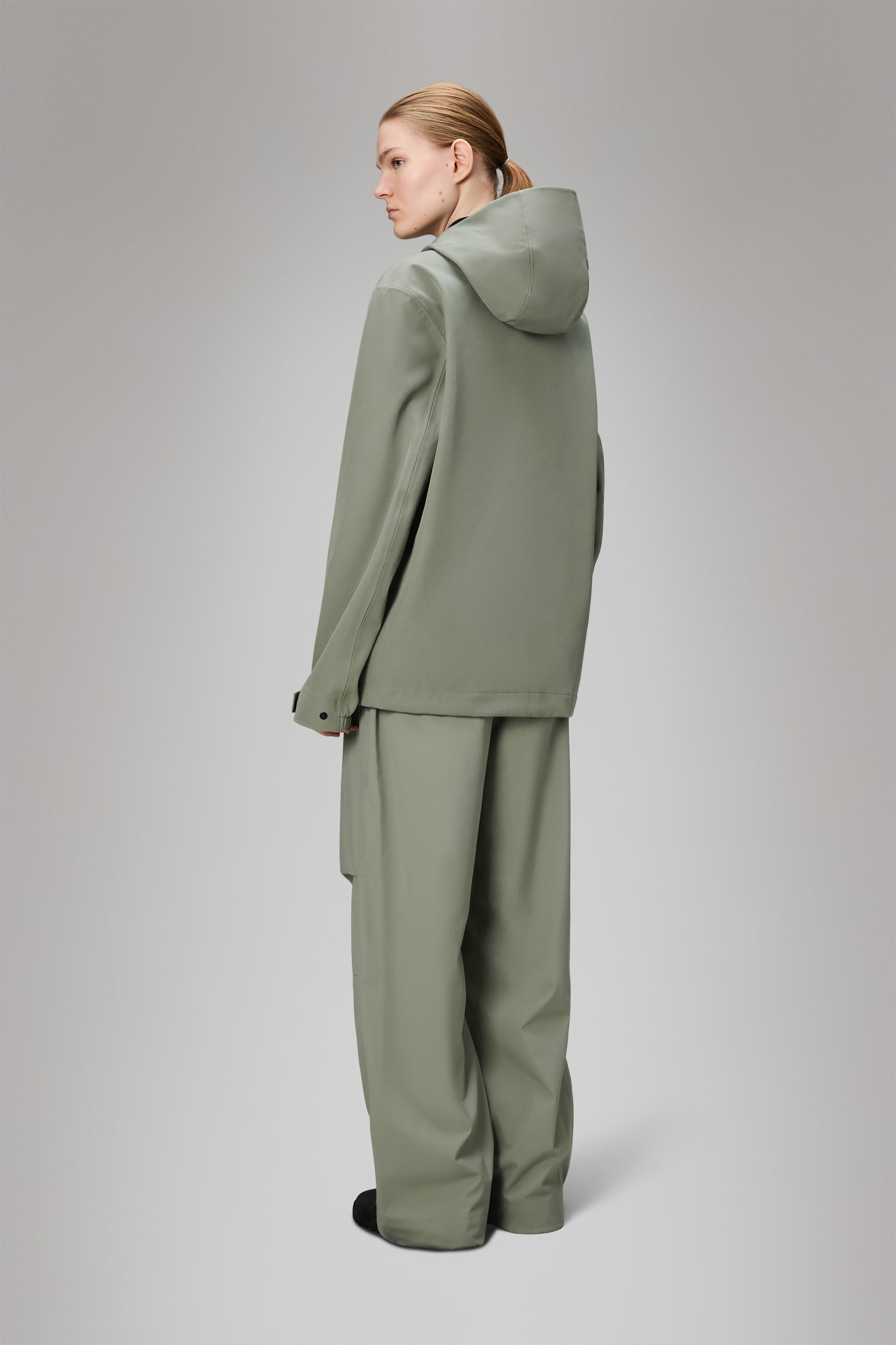 Suva Softshell Jacket