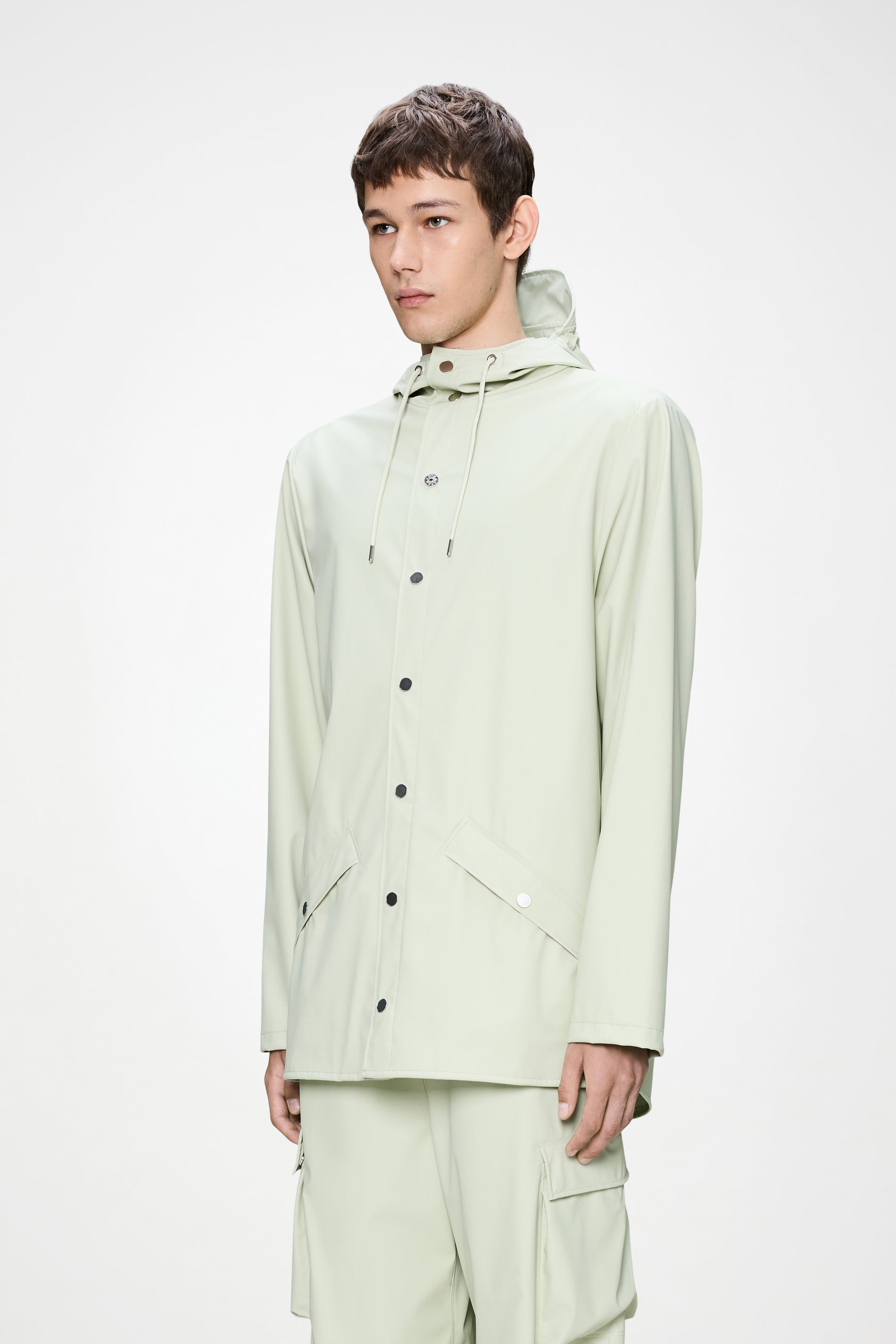 RAINS Jacket Daze Jacket