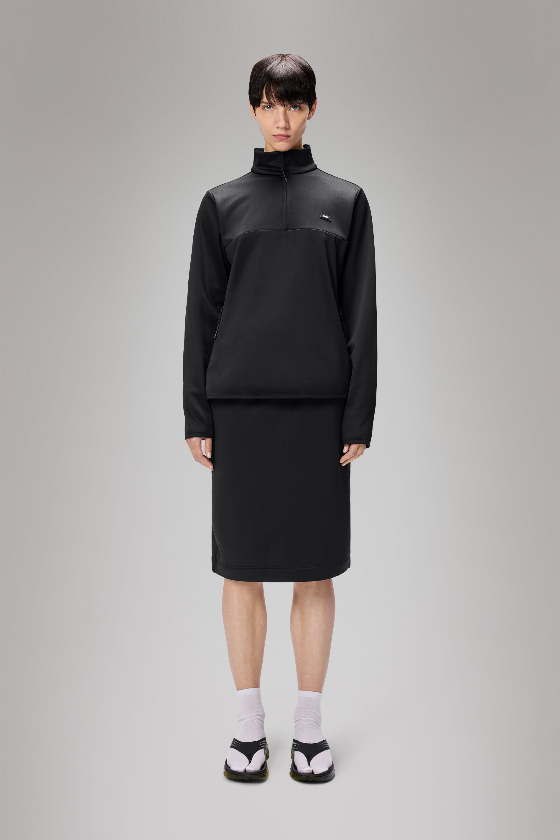 Sintra Fleece Half Zip