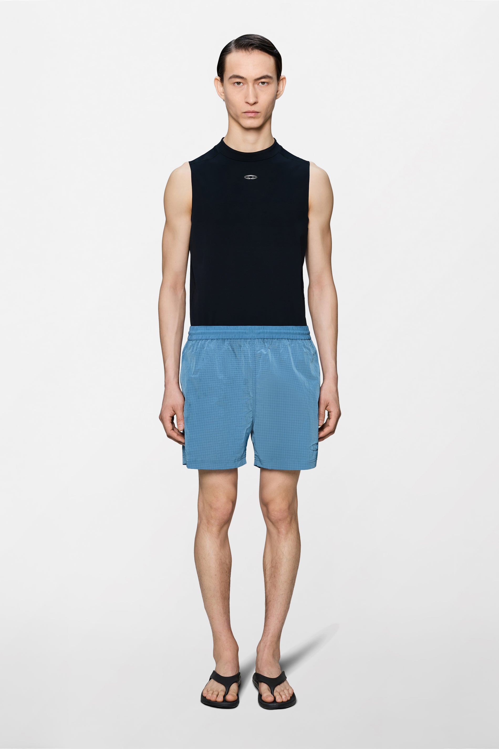 RAINS Swim Shorts Melt Shorts