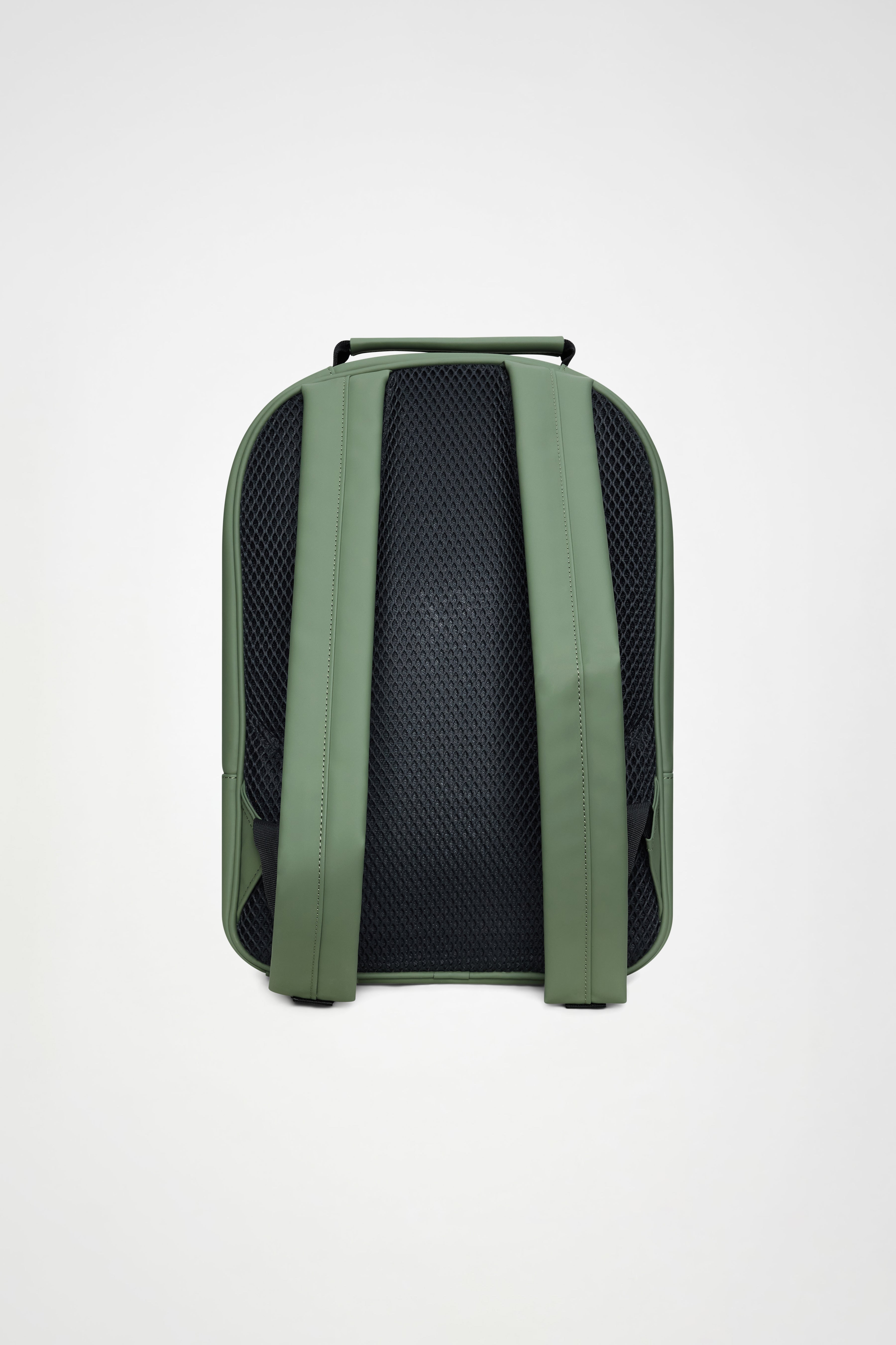 RAINS Book Daypack Well 10.50L H40 x D10 x W27 cm Backpack