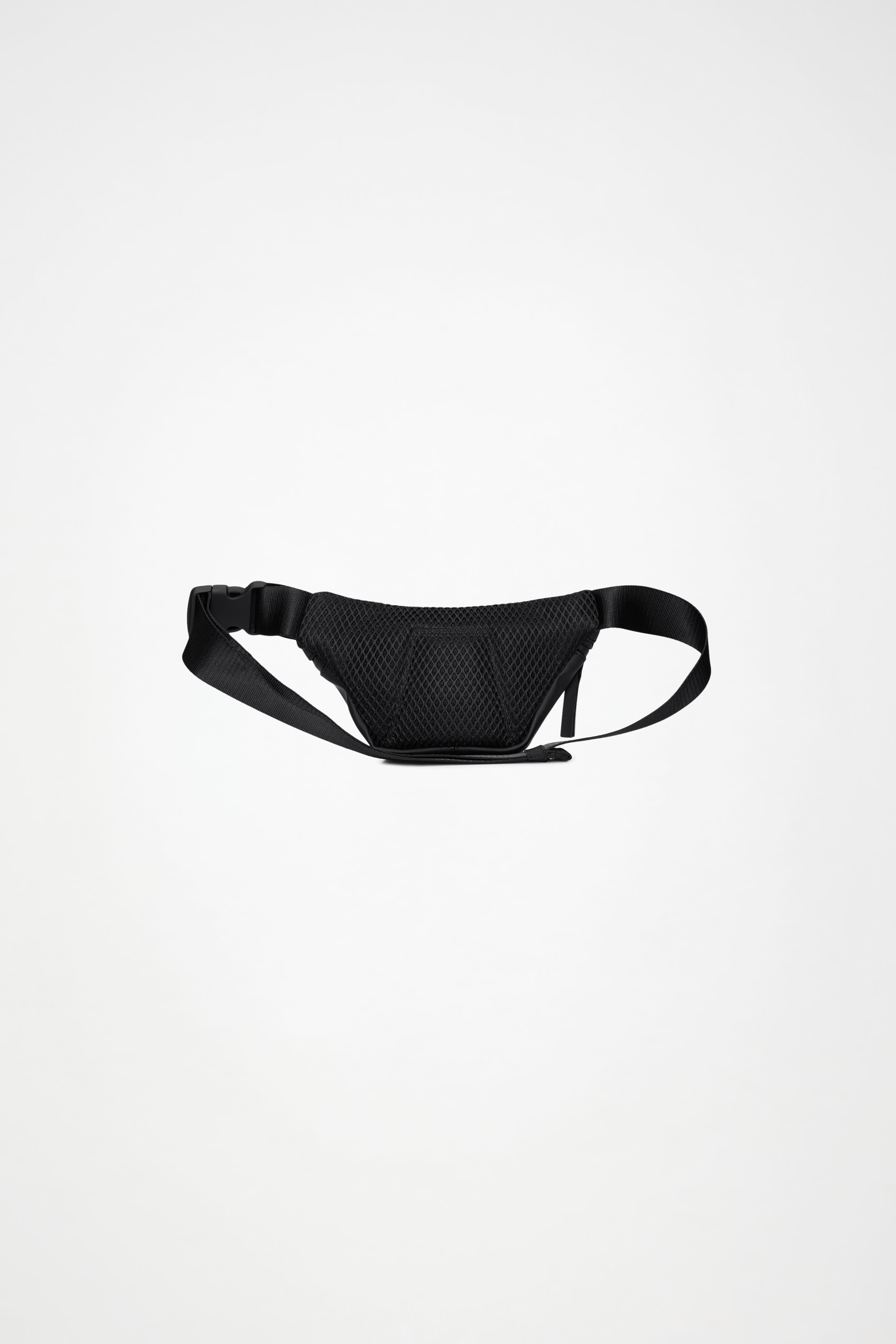 RAINS Bum Bag Micro Black Bum bag