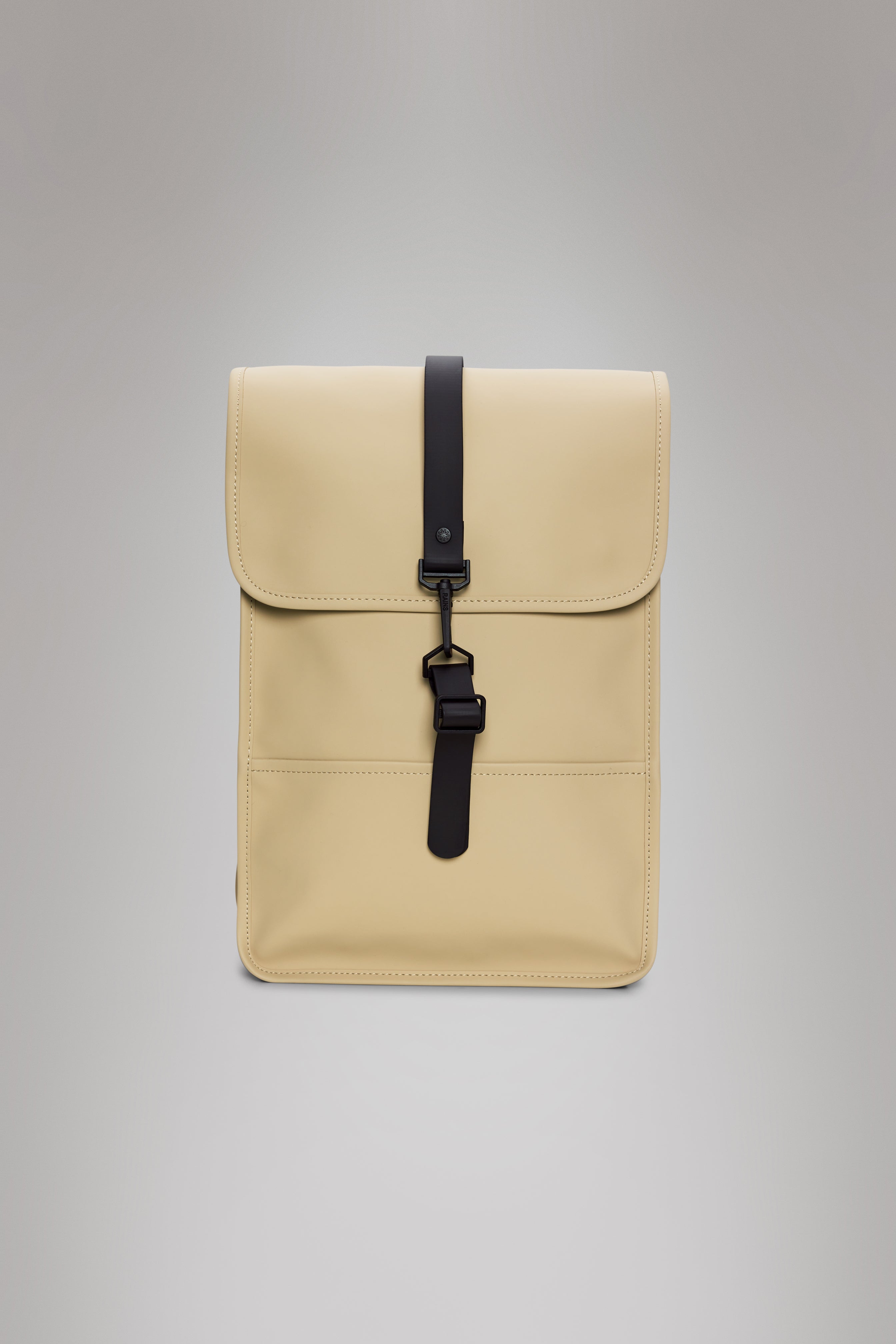 RAINS Backpack Mini Sand 11L H40 x D10 x W29 cm Backpack