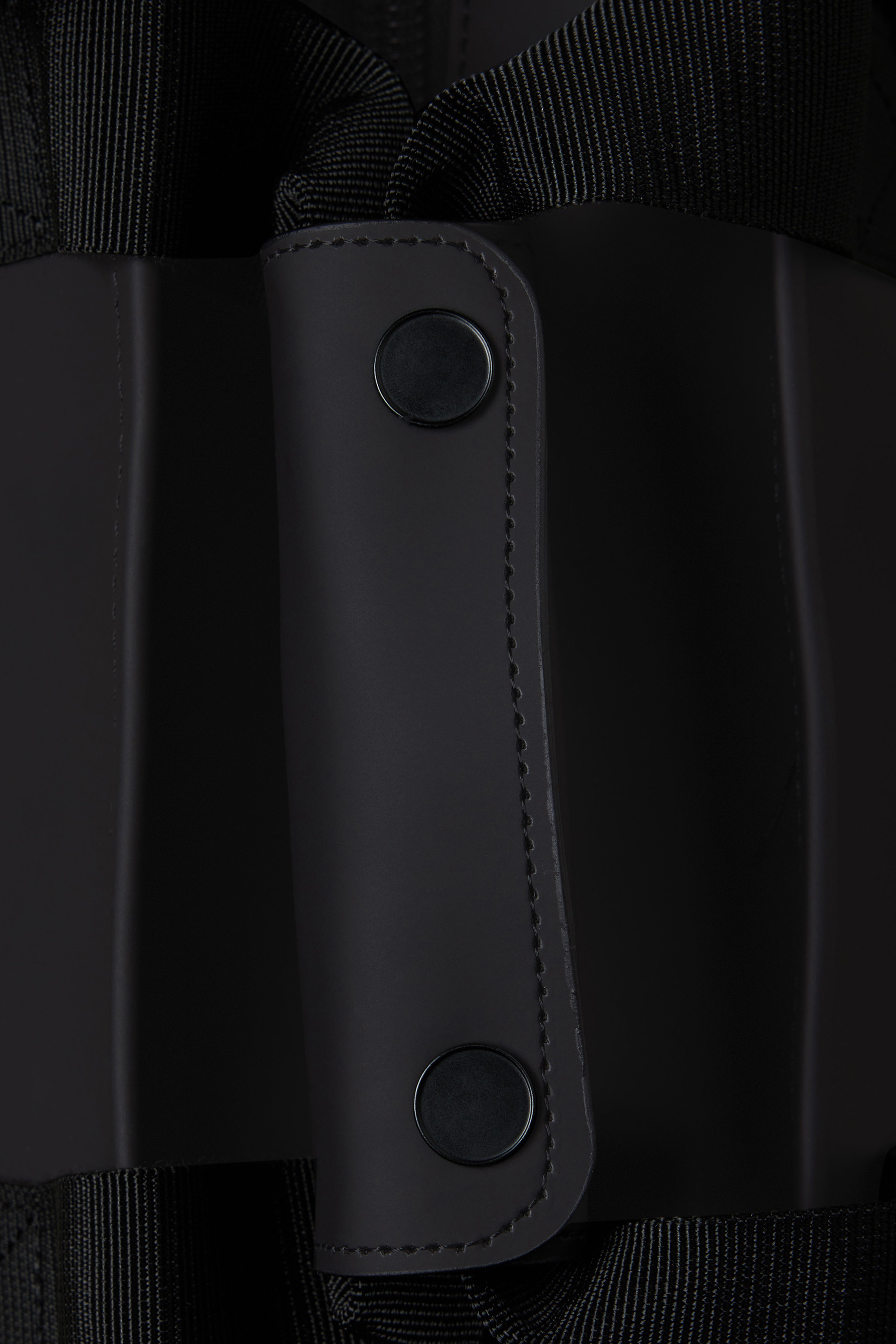 RAINS Texel Tote Backpack Lagoon Backpack