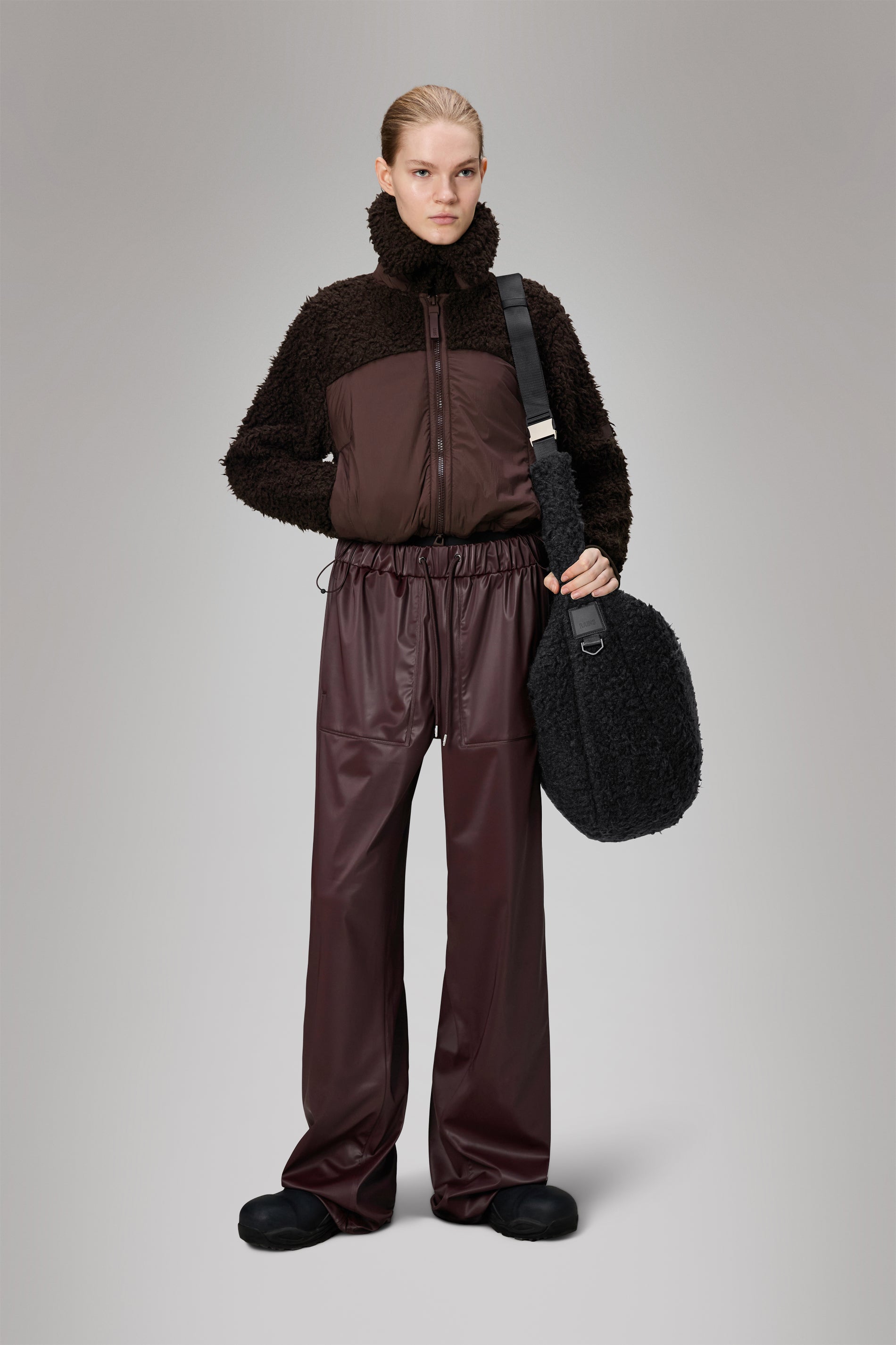 Trikala Vision Fleece W Jacket