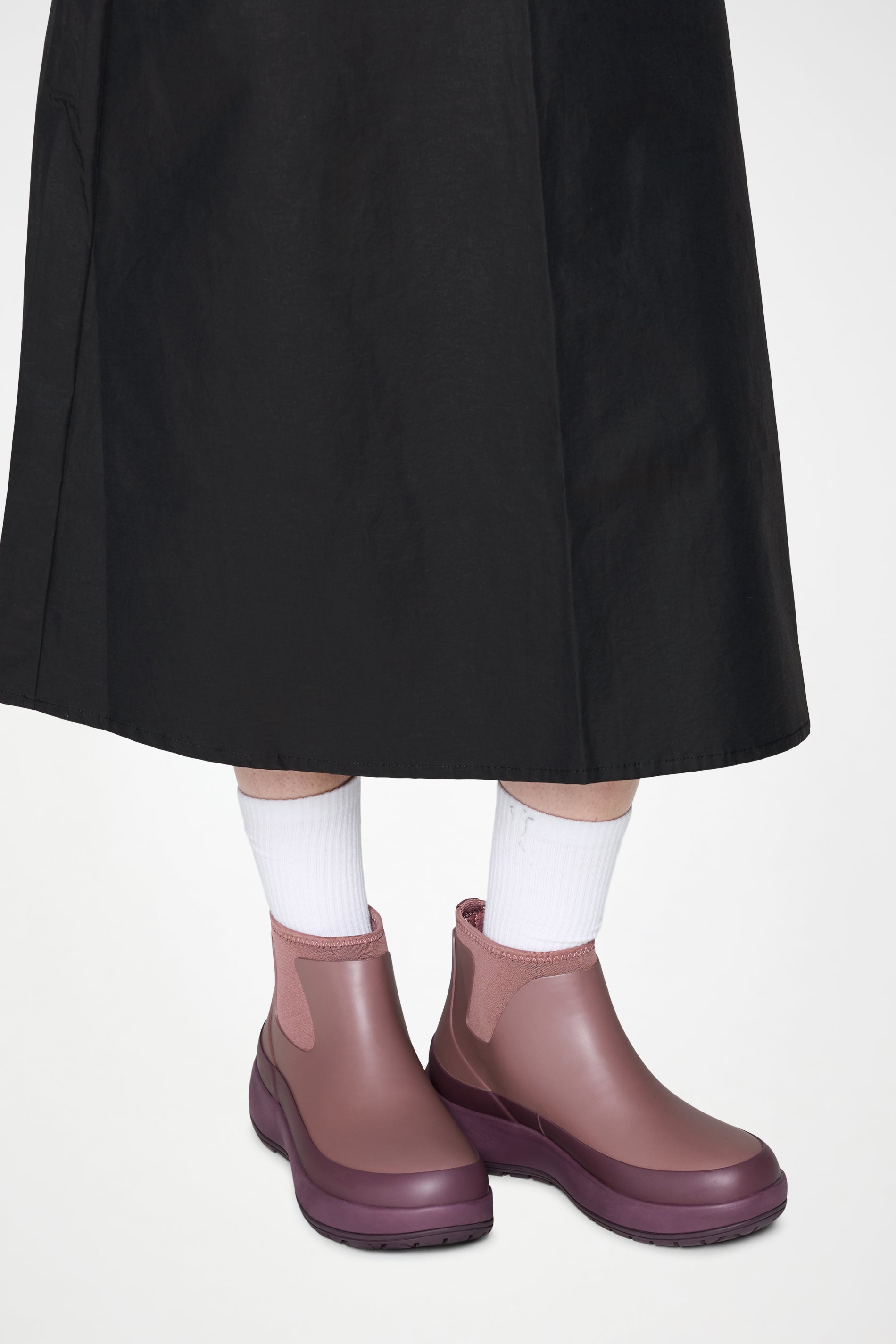 RAINS The Dry Boot W Tempt Boot