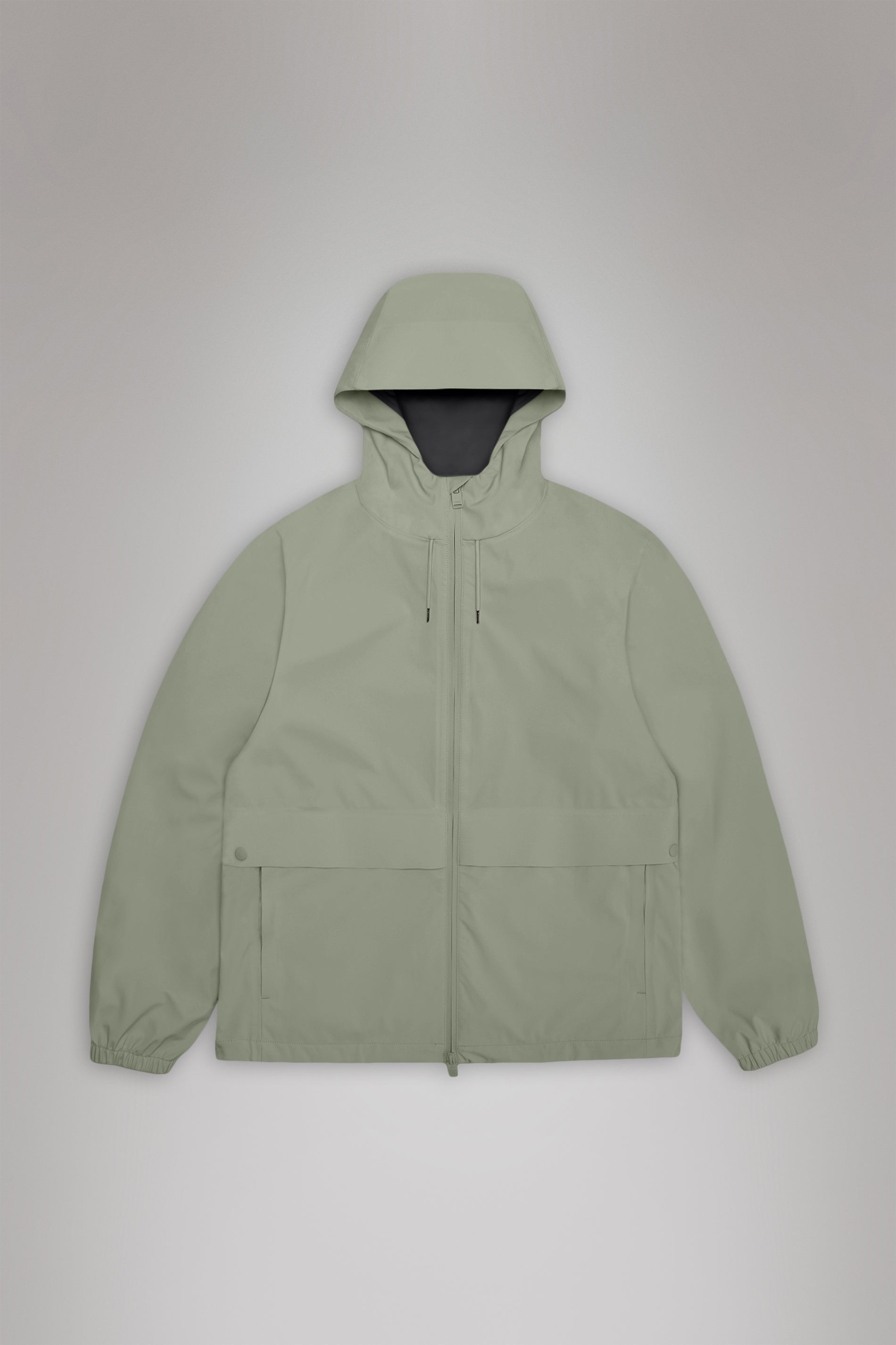 Suva Hardshell Pocket Jacket