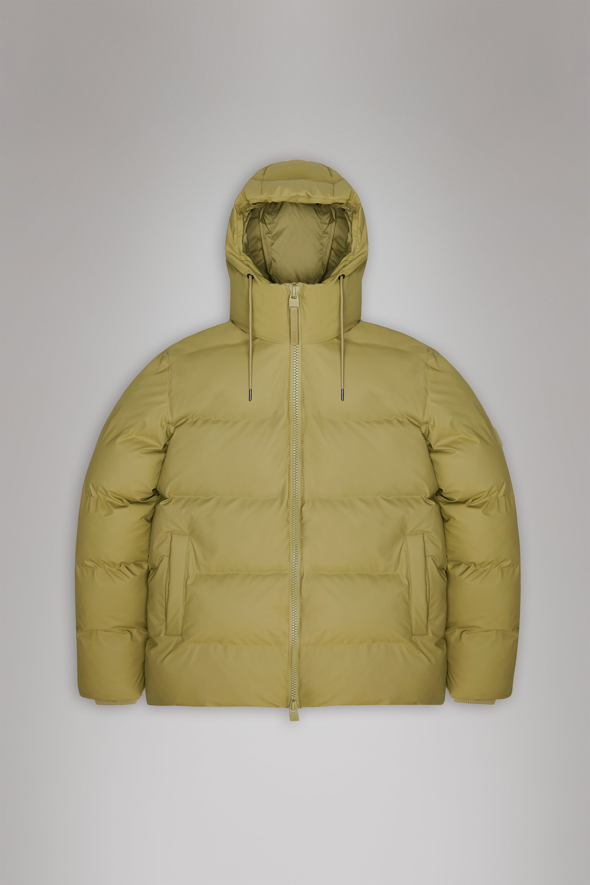 Alta Puffer Jacket