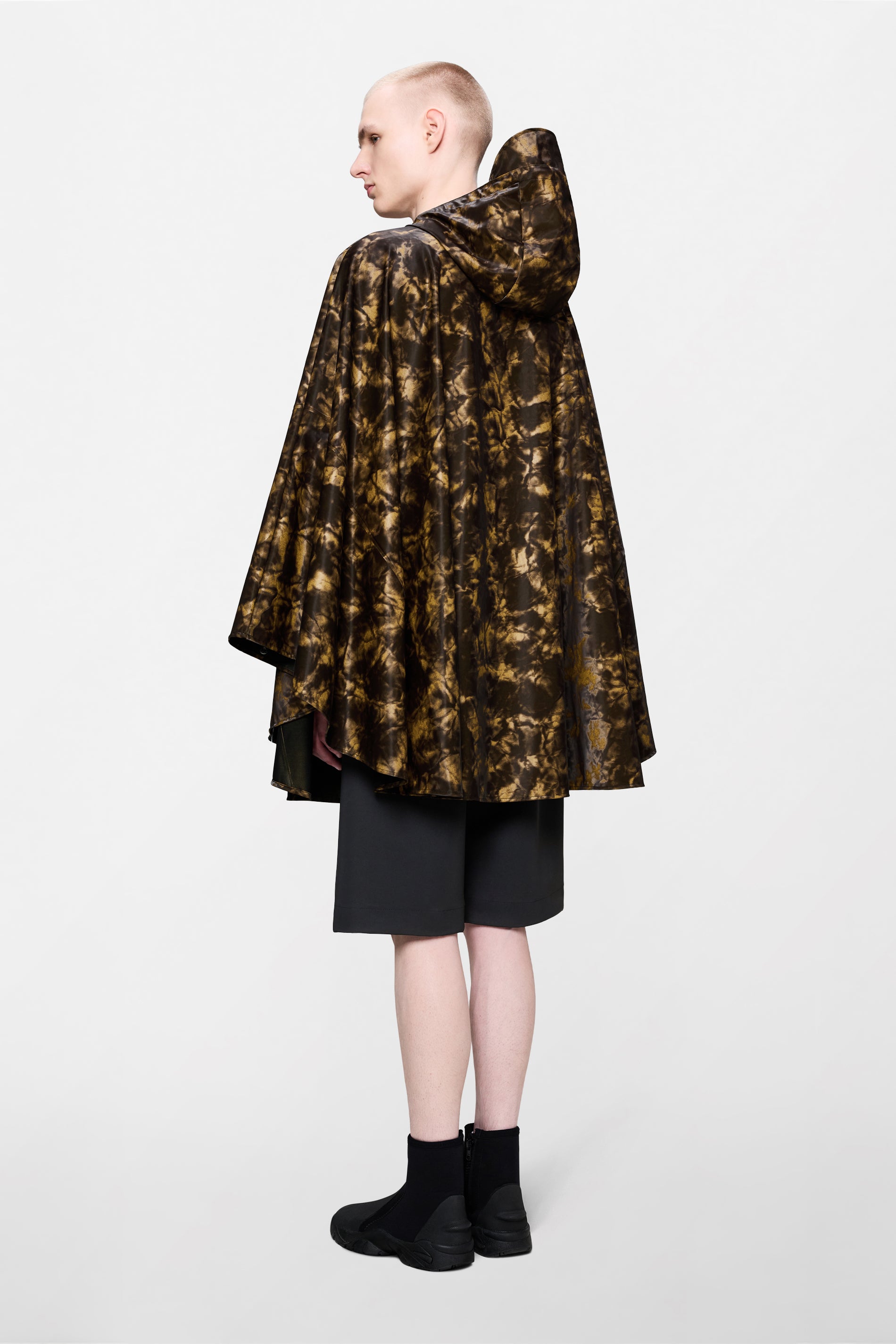 RAINS Cape Muddy Cape