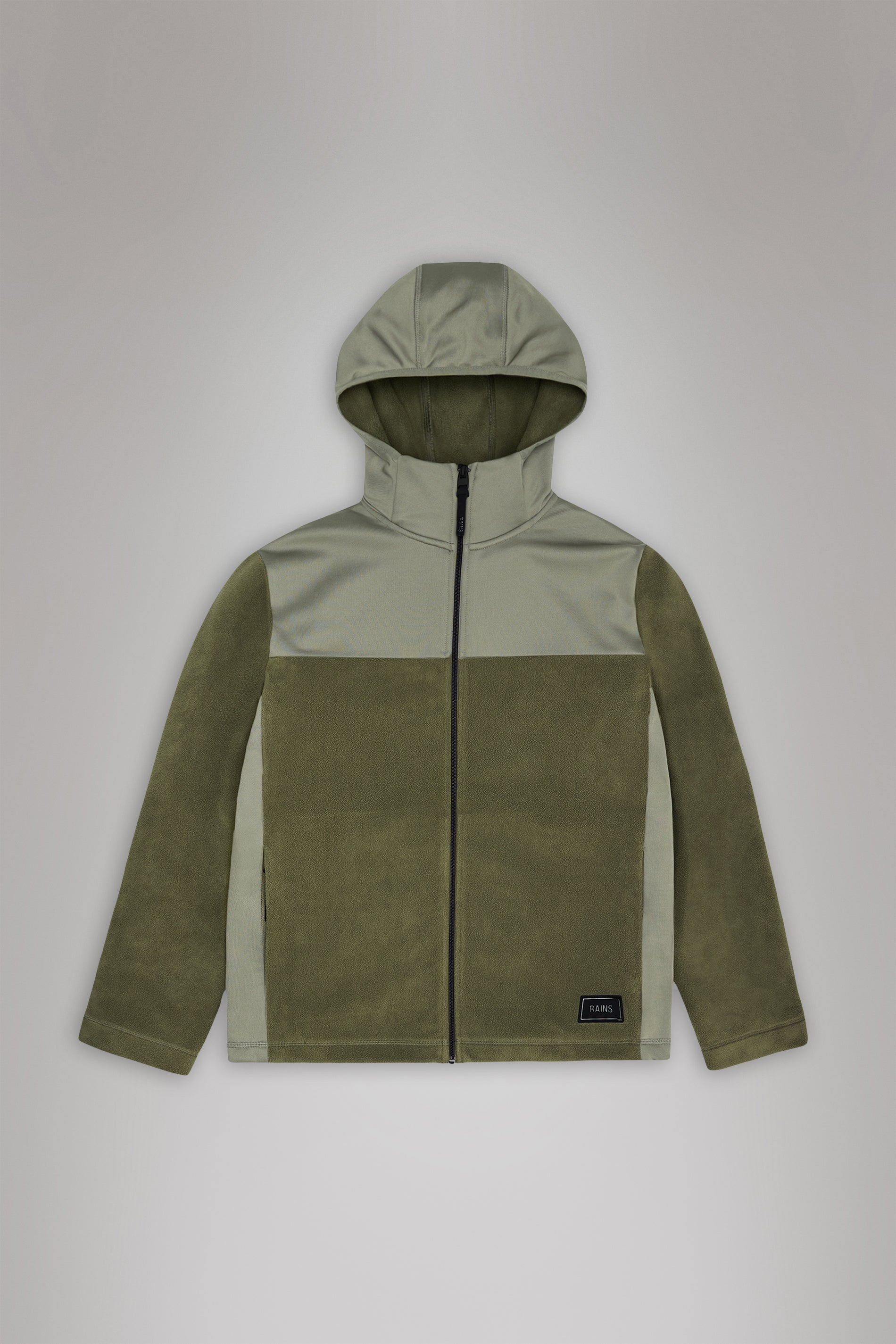 Sintra Fleece Reverse Jacket