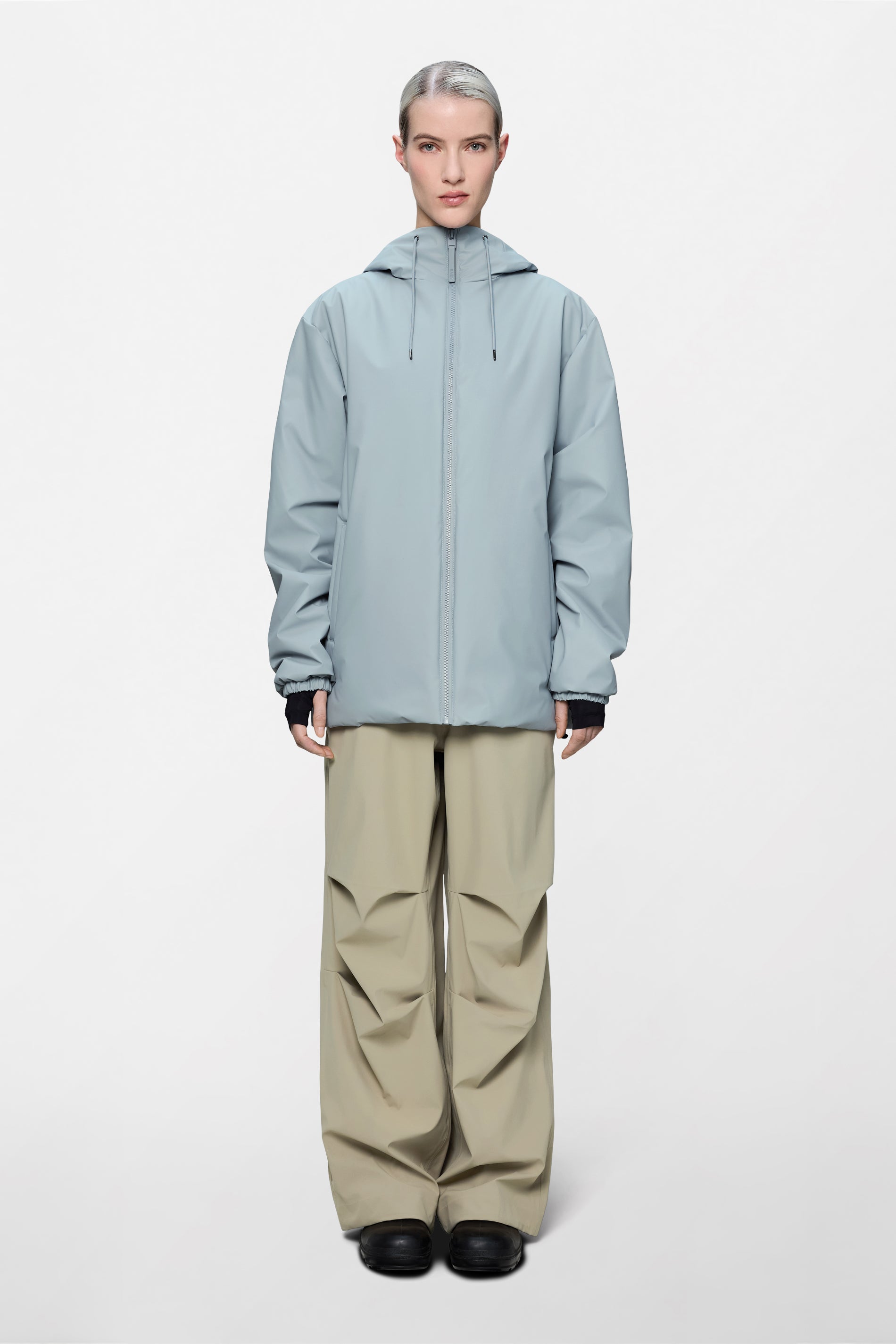 Lohja Insulated Jacket