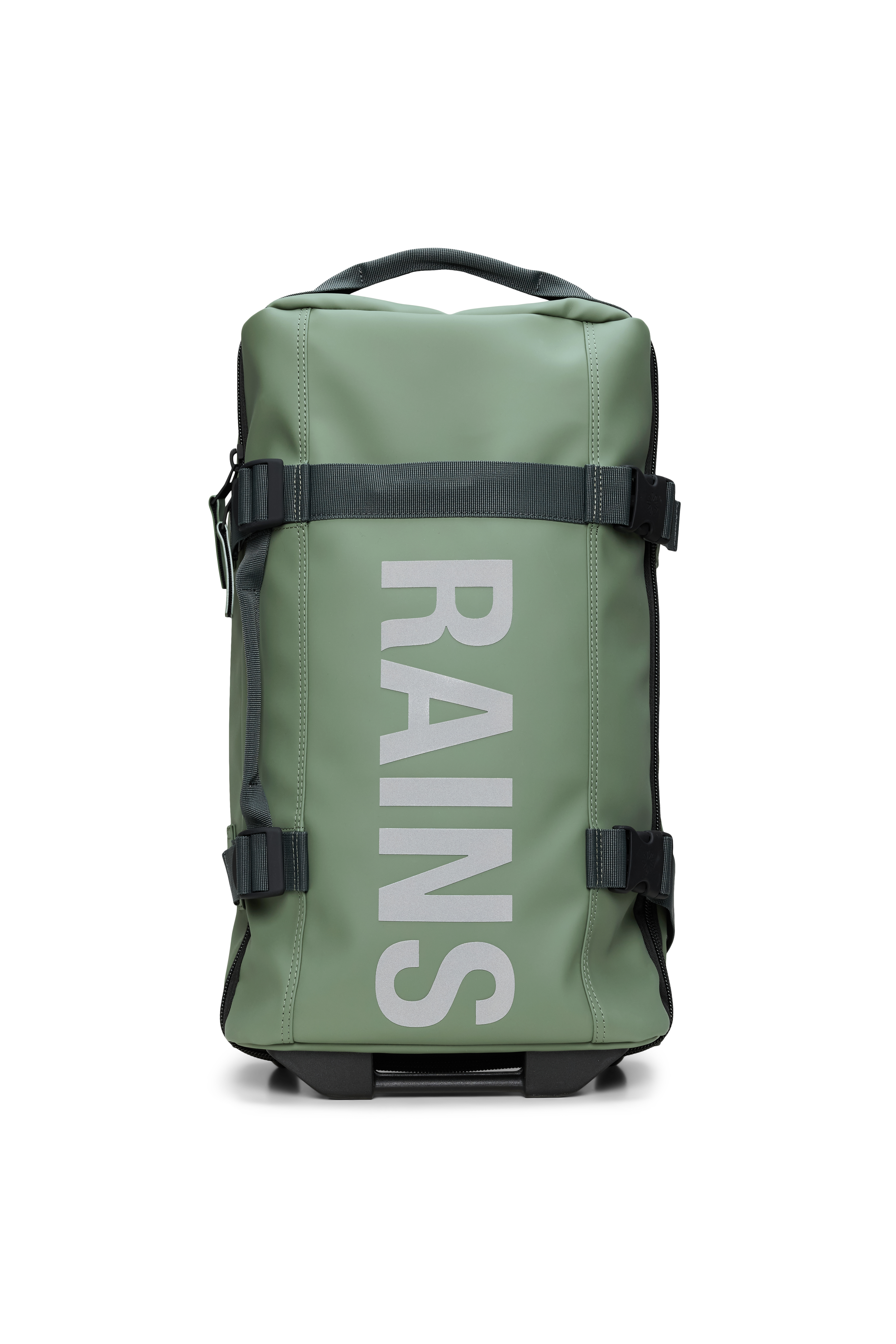 RAINS Texel Cabin Bag Well 35L H55 x D20 x W31 cm Cabin