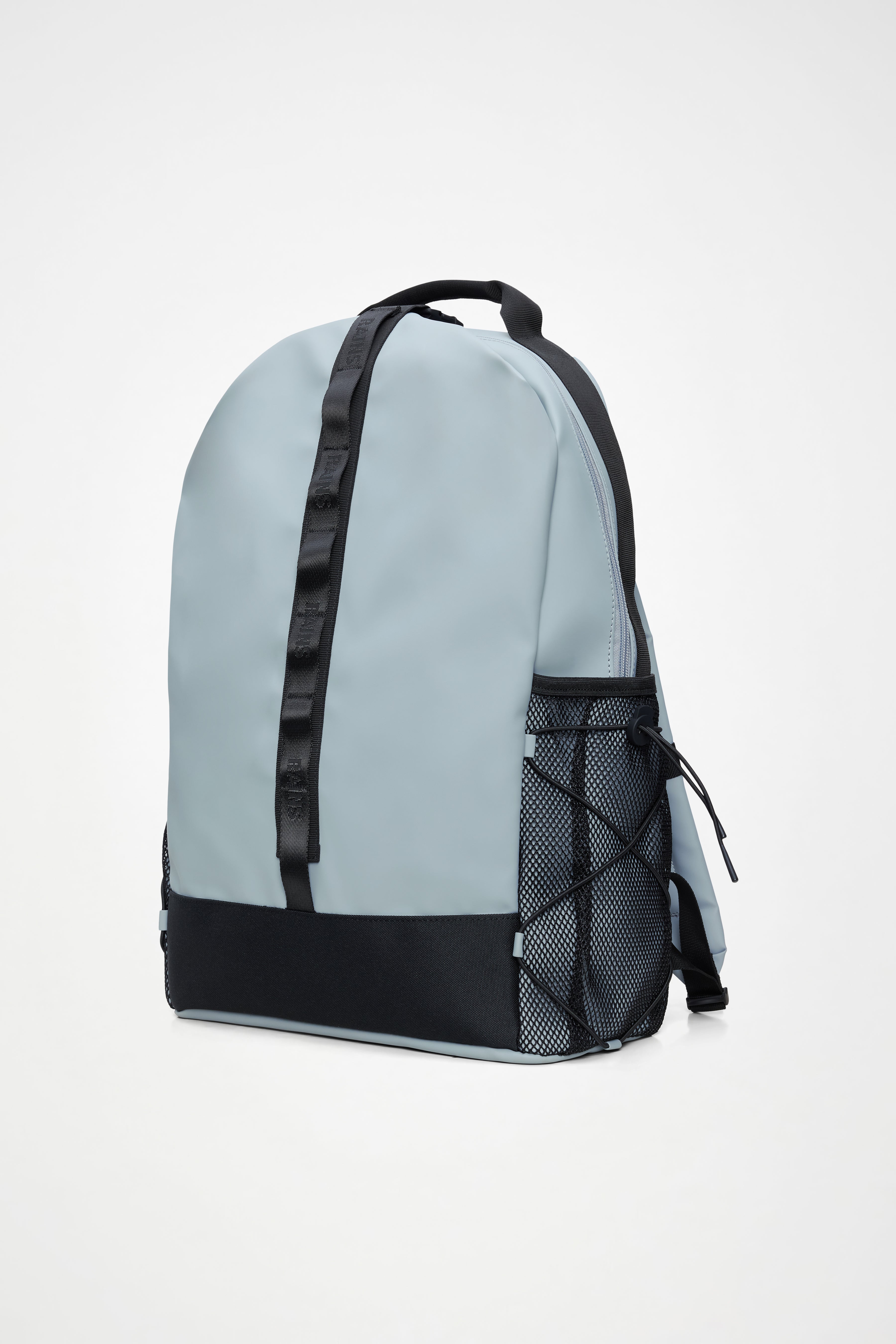 RAINS Trail Clip Front Backpack Pool 27L H52 x D16.50 x W35 cm Backpack