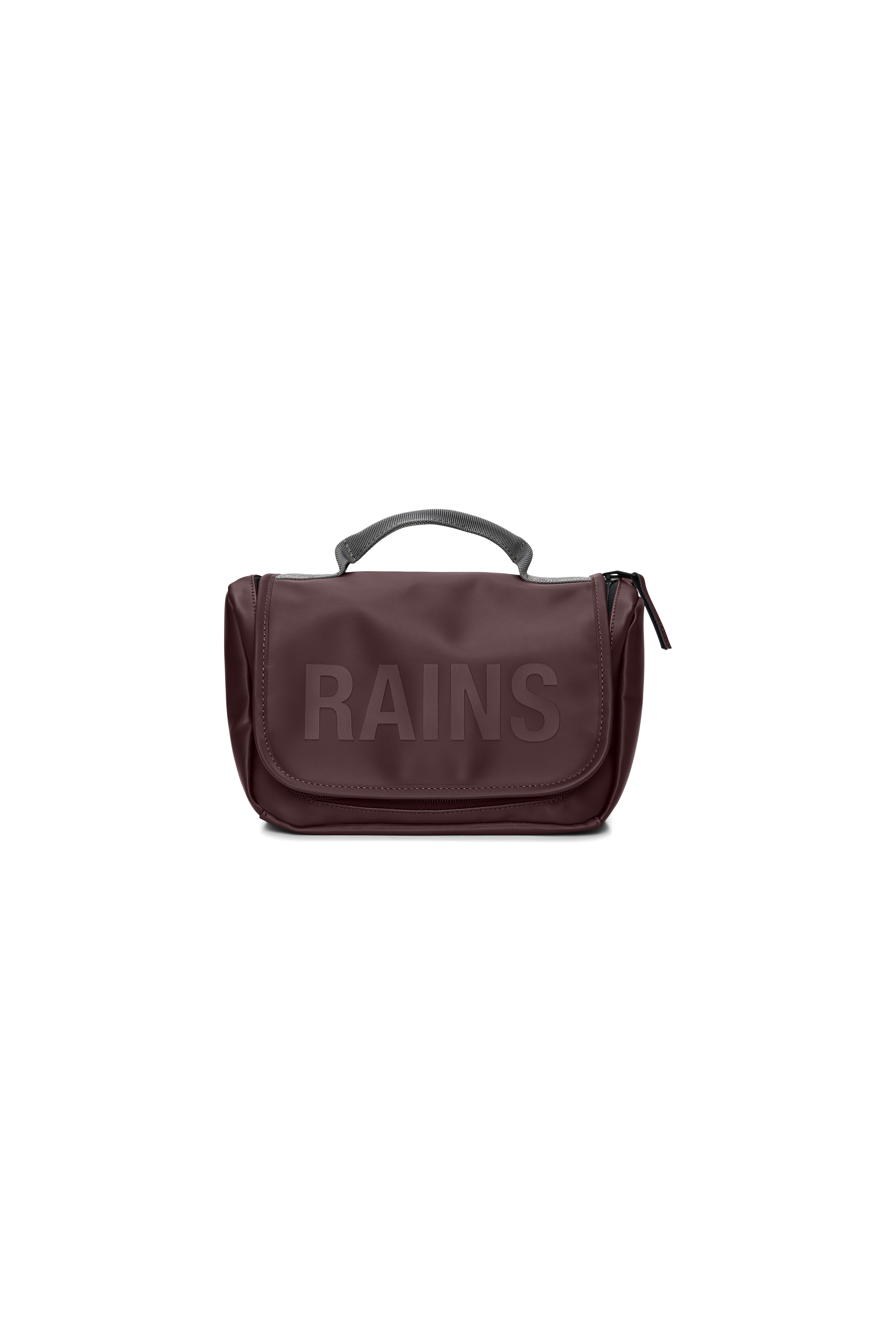 RAINS Texel Wash Bag Depth Wash Bag