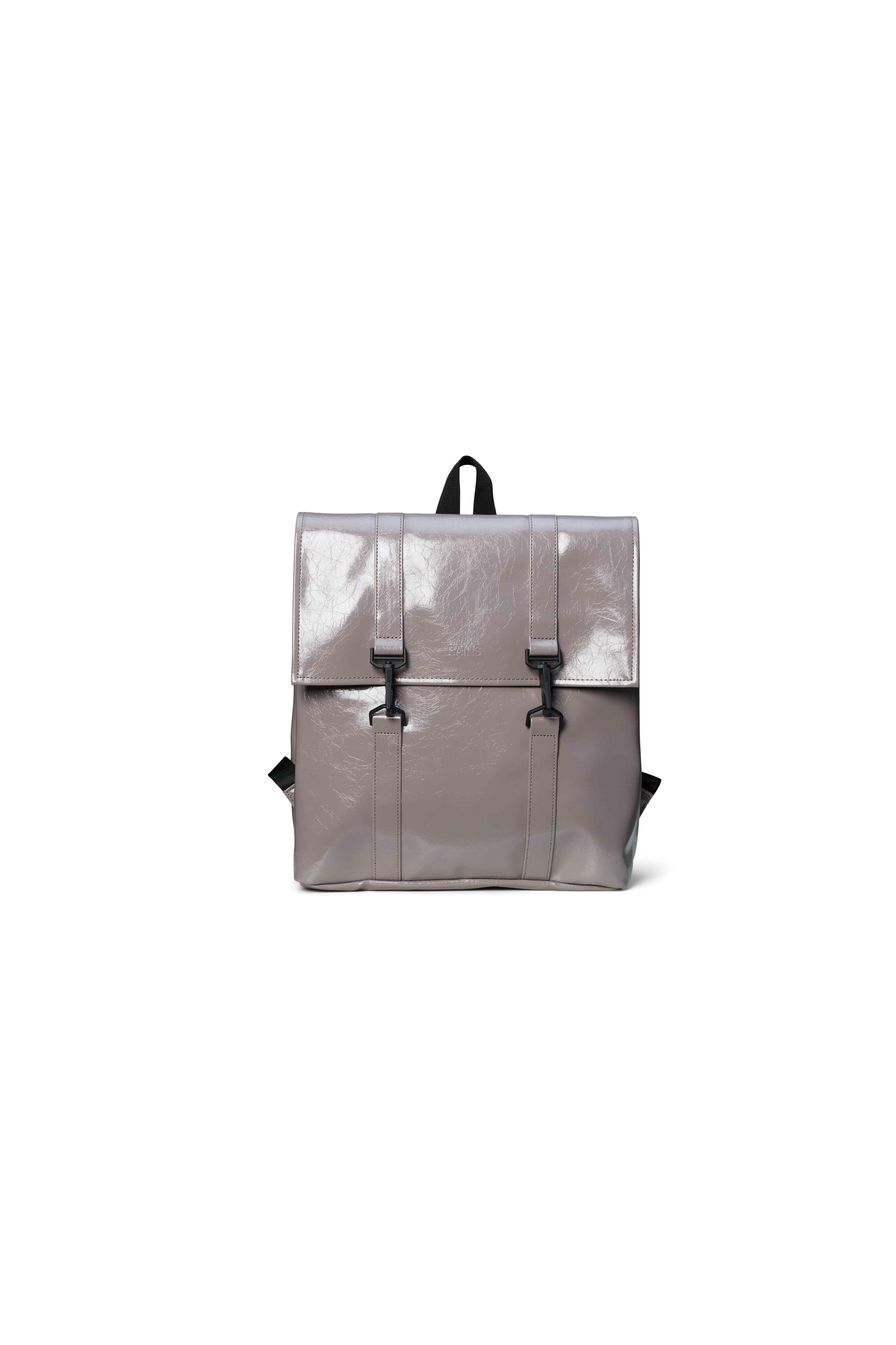 RAINS MSN Bag Mini Cinder Glaze 13.50L H34 x D12 x W31 cm Backpack