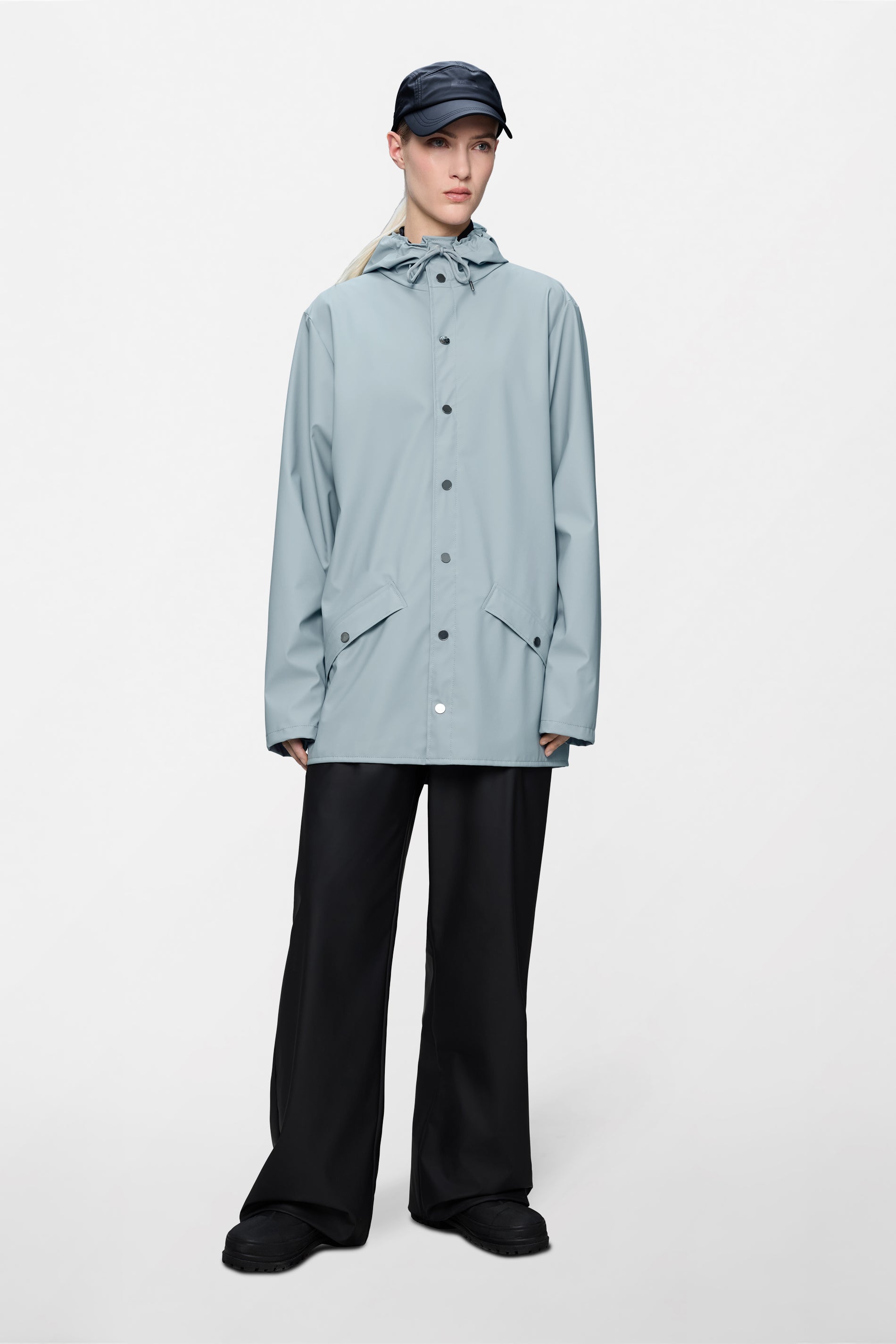 RAINS Jacket Pool Jacket