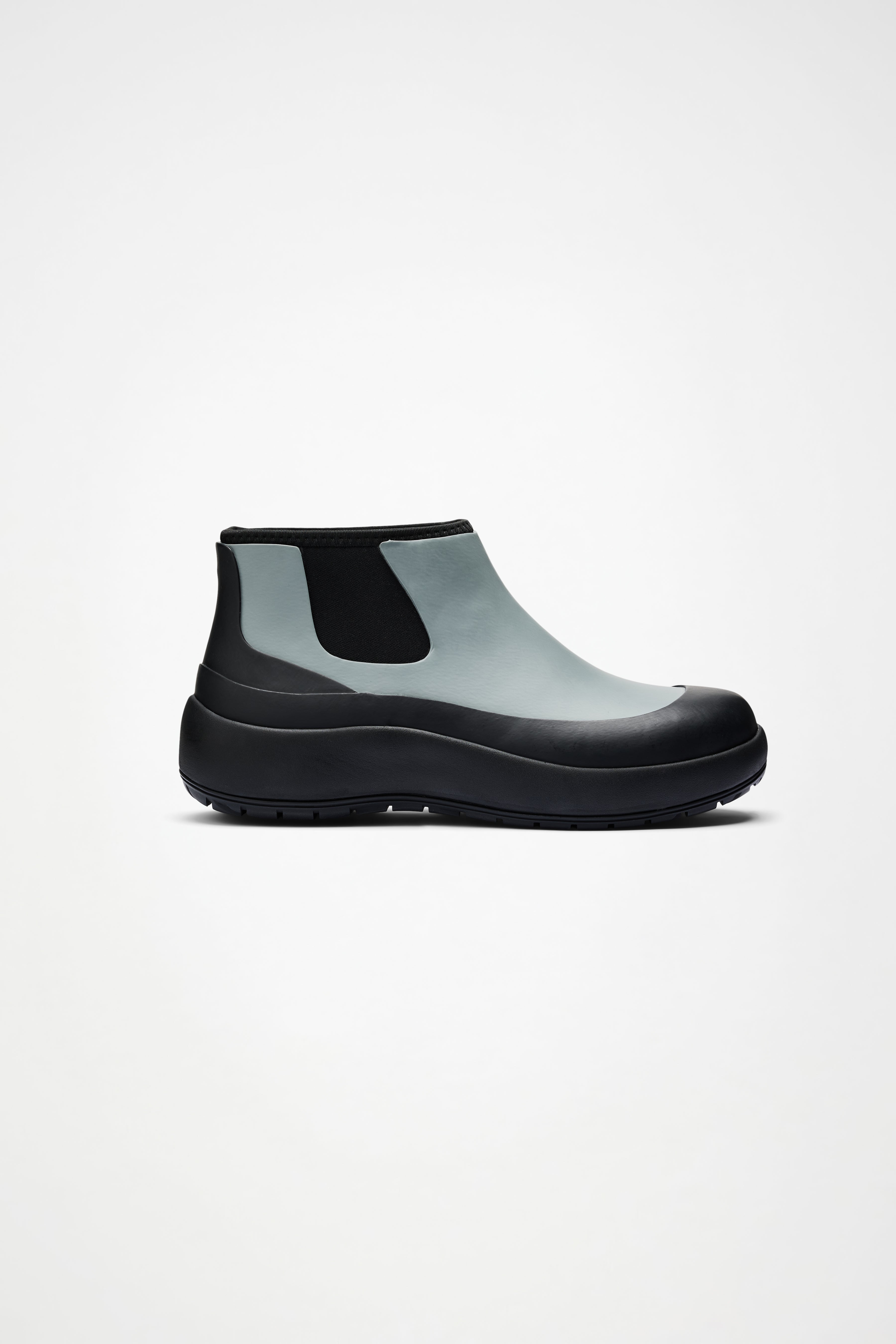 Mirage Short Boot M