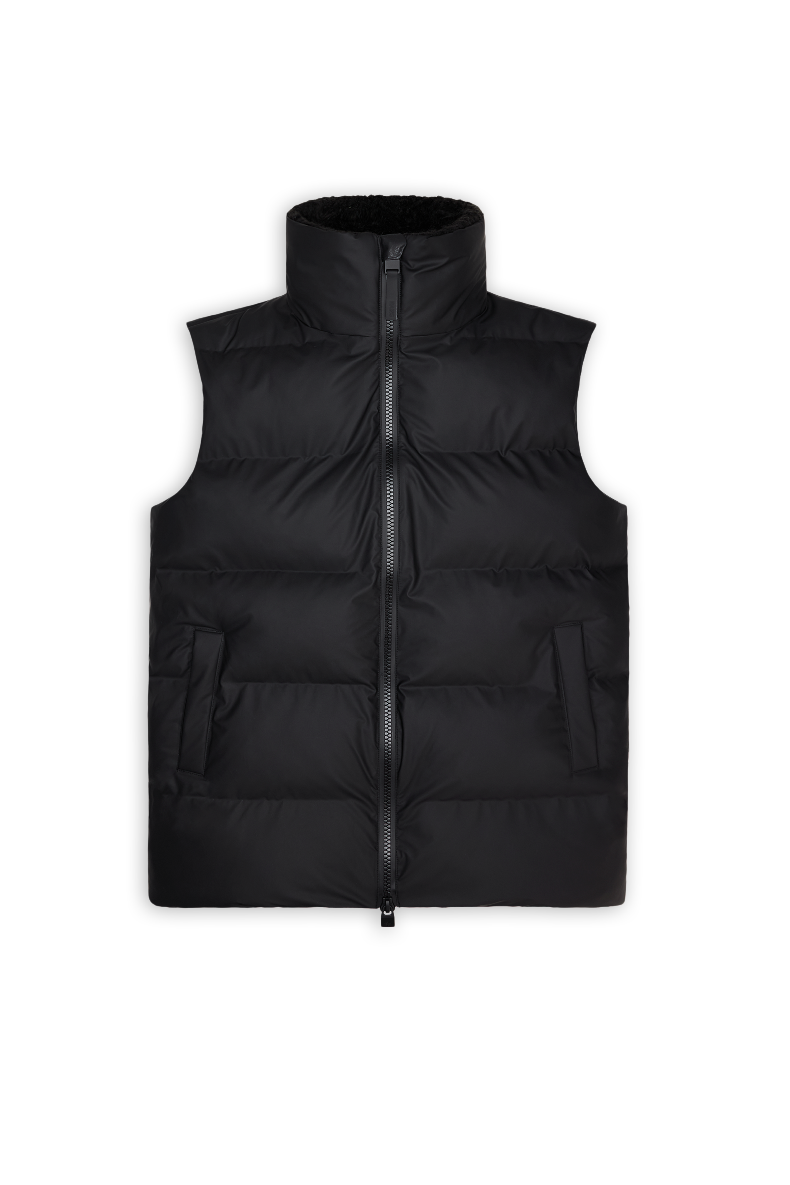 Alta Vision Puffer Vest