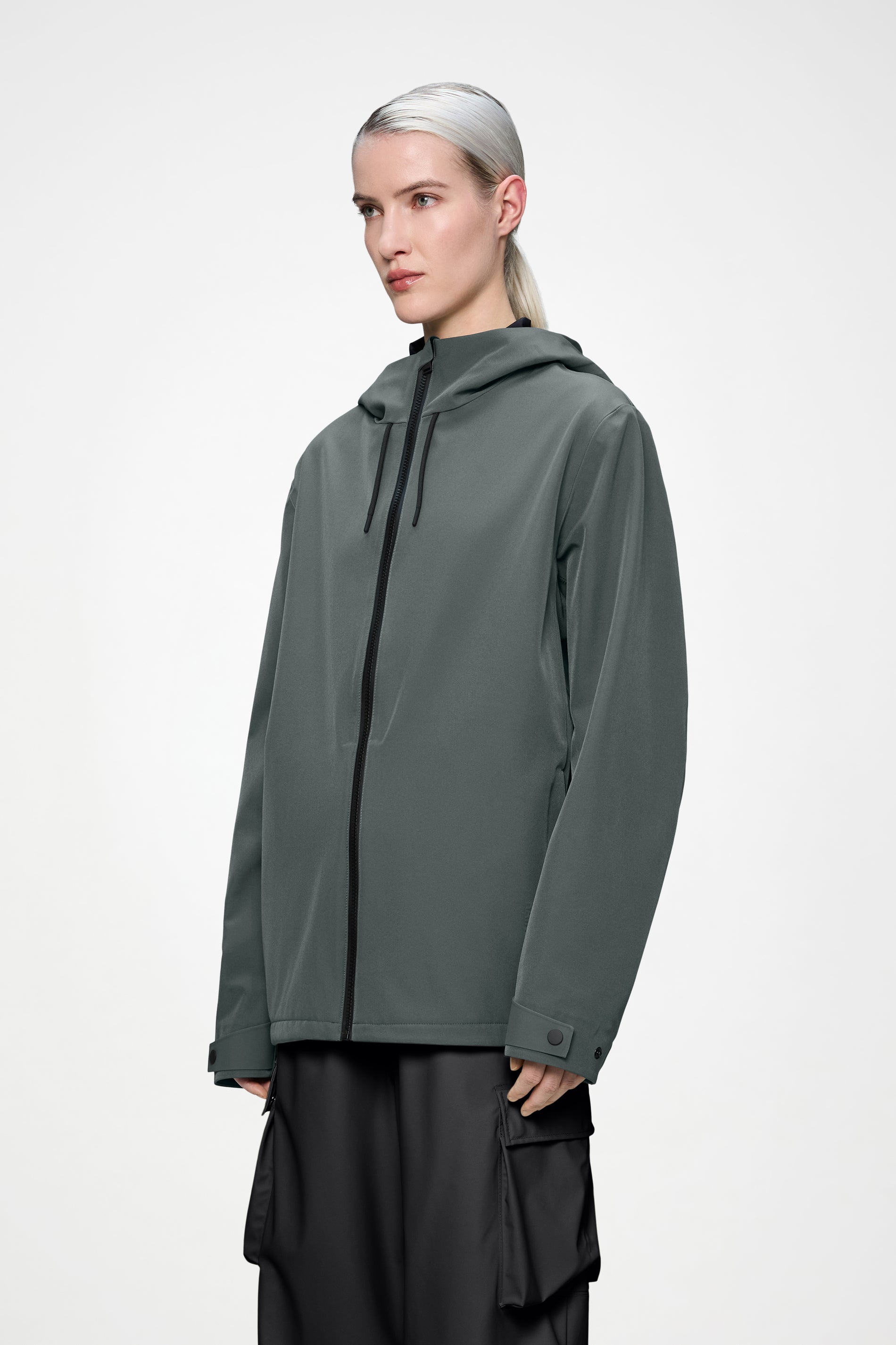 Suva Softshell Jacket