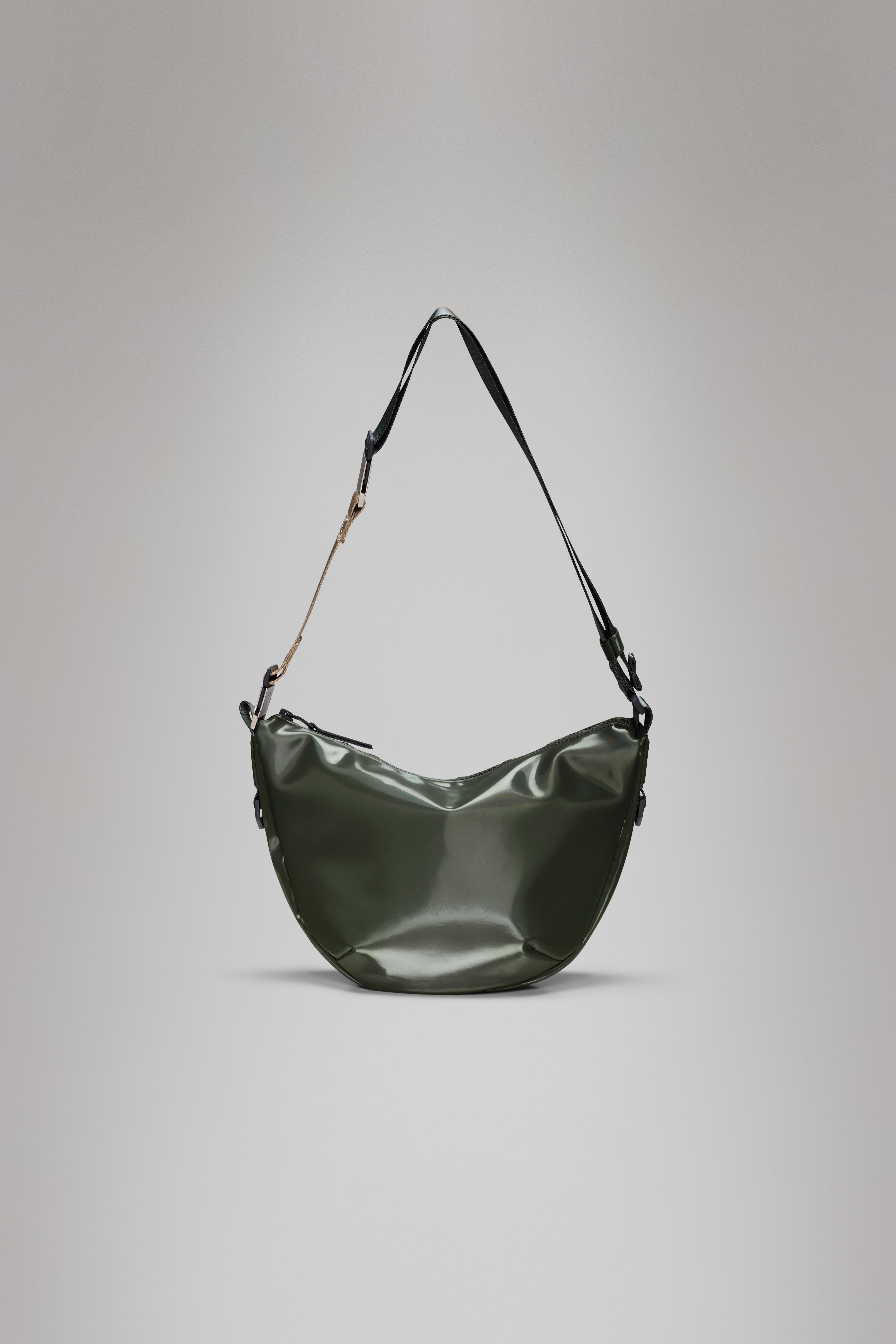 RAINS Valera Shoulder Bag Swamp Crossbody