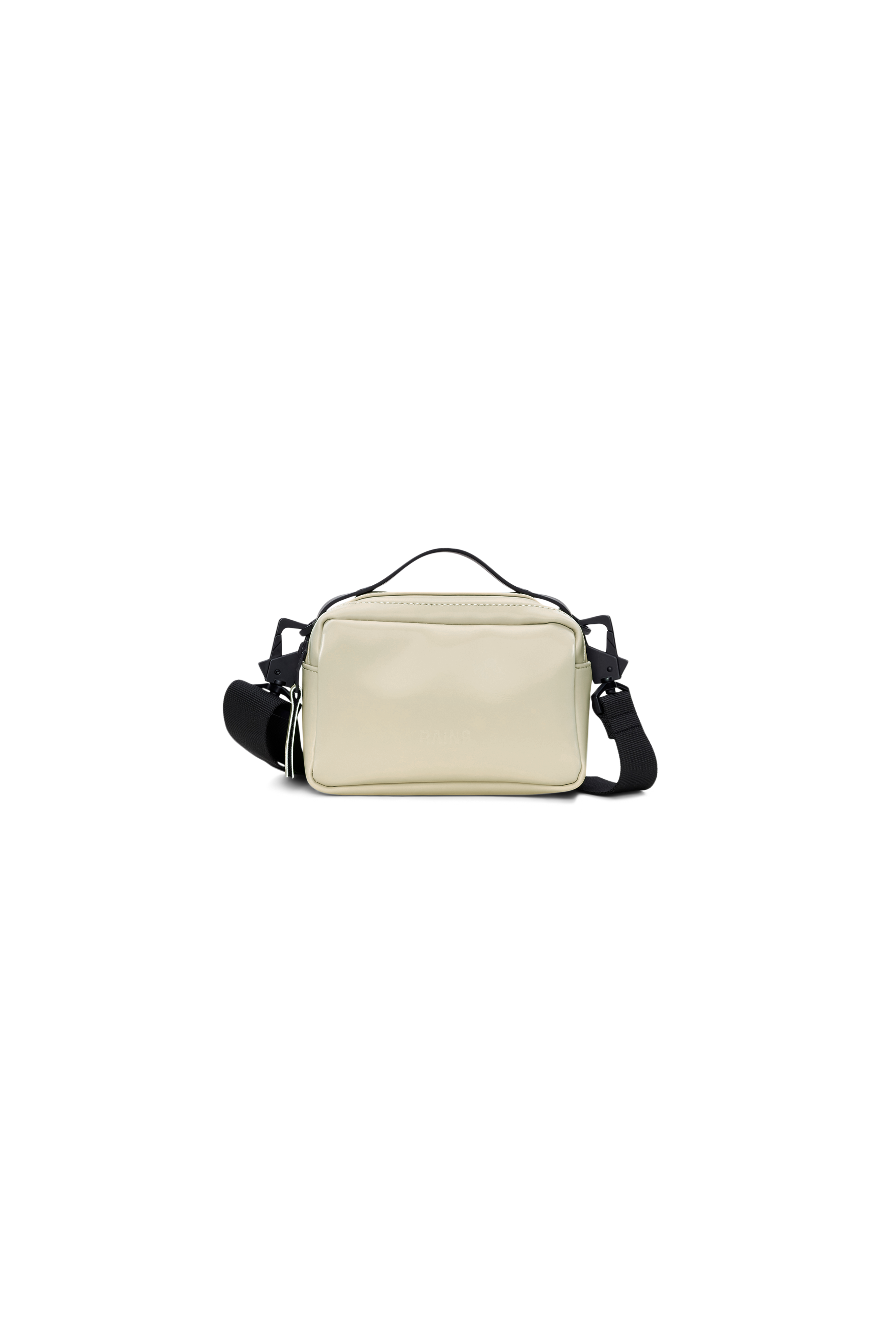 RAINS Box Bag Micro Shore Crossbody