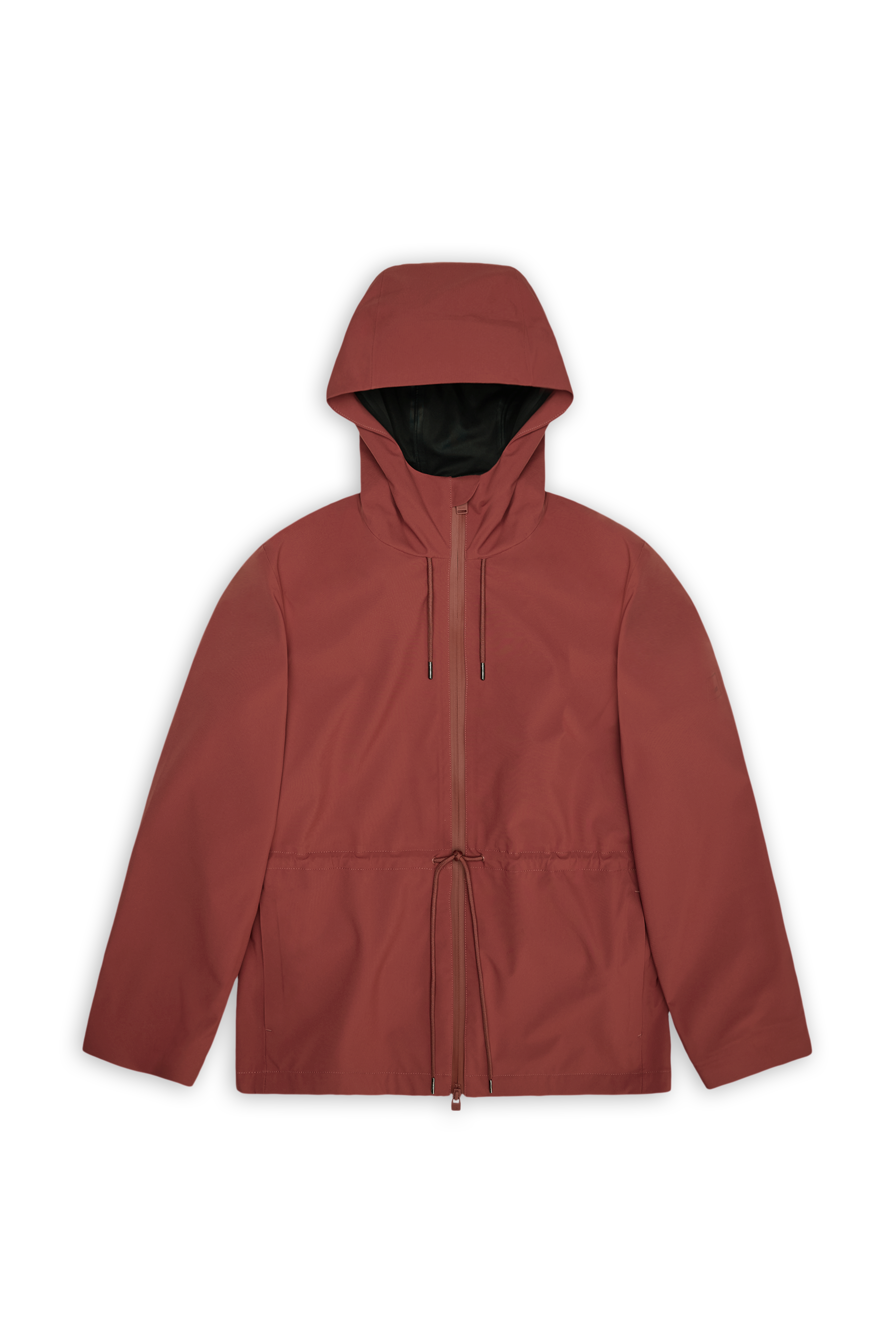 Rains Suva Hardshell String W Jacket Honor Jacket