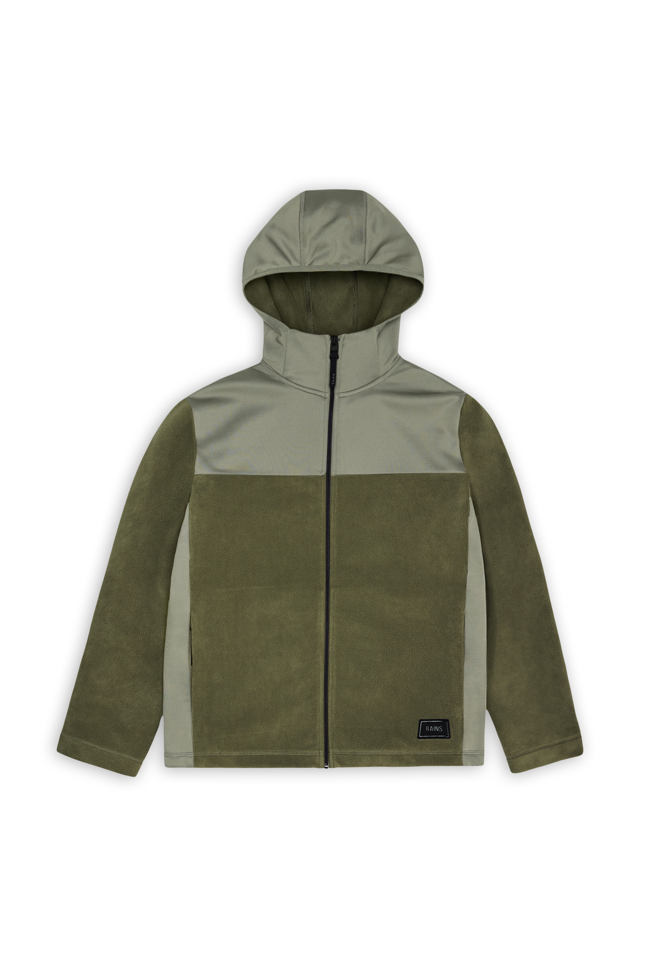 Sintra Fleece Reverse Jacket
