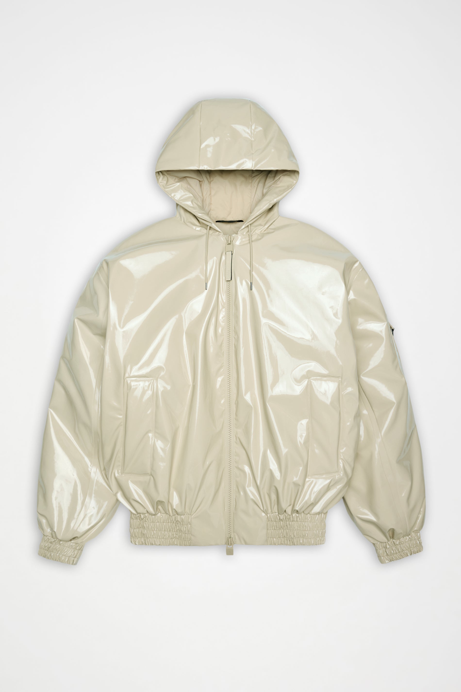 Lohja Insulated Bomber Jacket