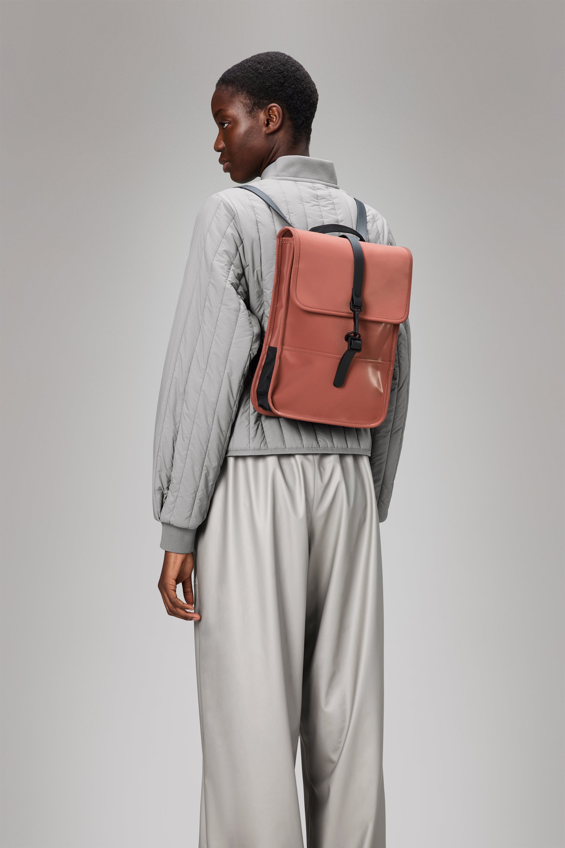 RAINS Backpack Micro Honor Backpack