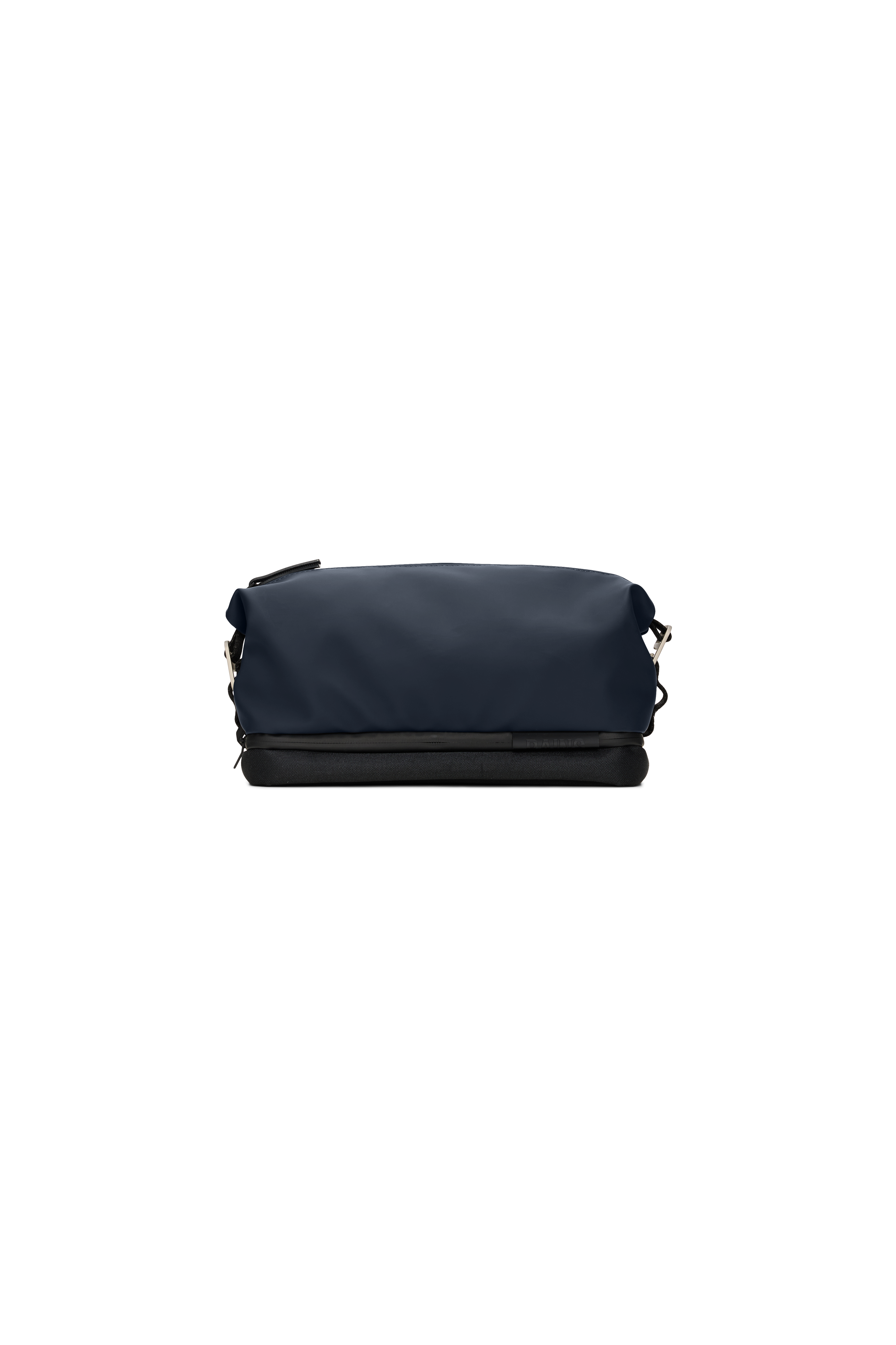 RAINS Otaru Wash Bag Navy 6.40L H20 x D14 x W33 cm Wash Bag