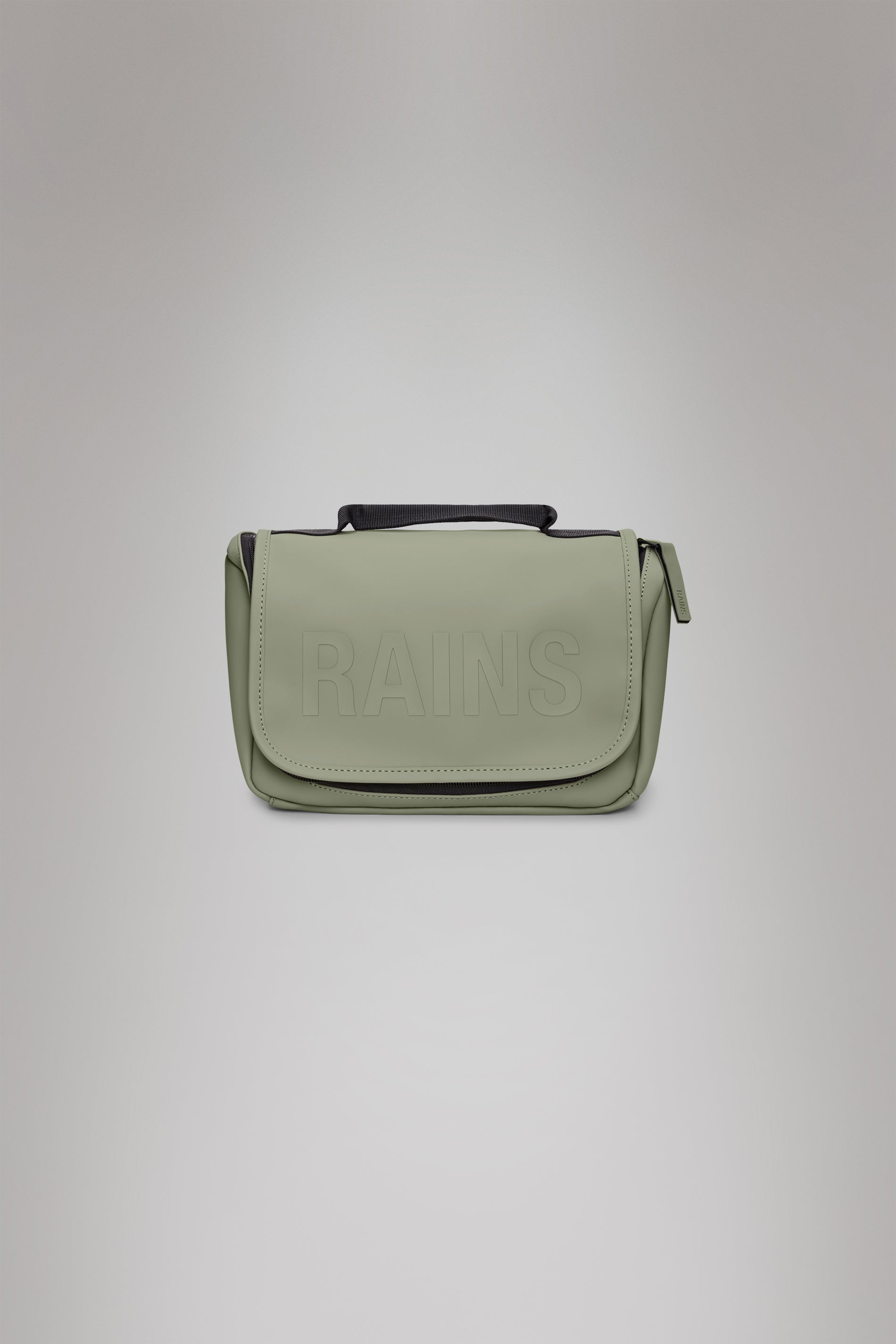 RAINS Texel Wash Bag Drift Wash Bag