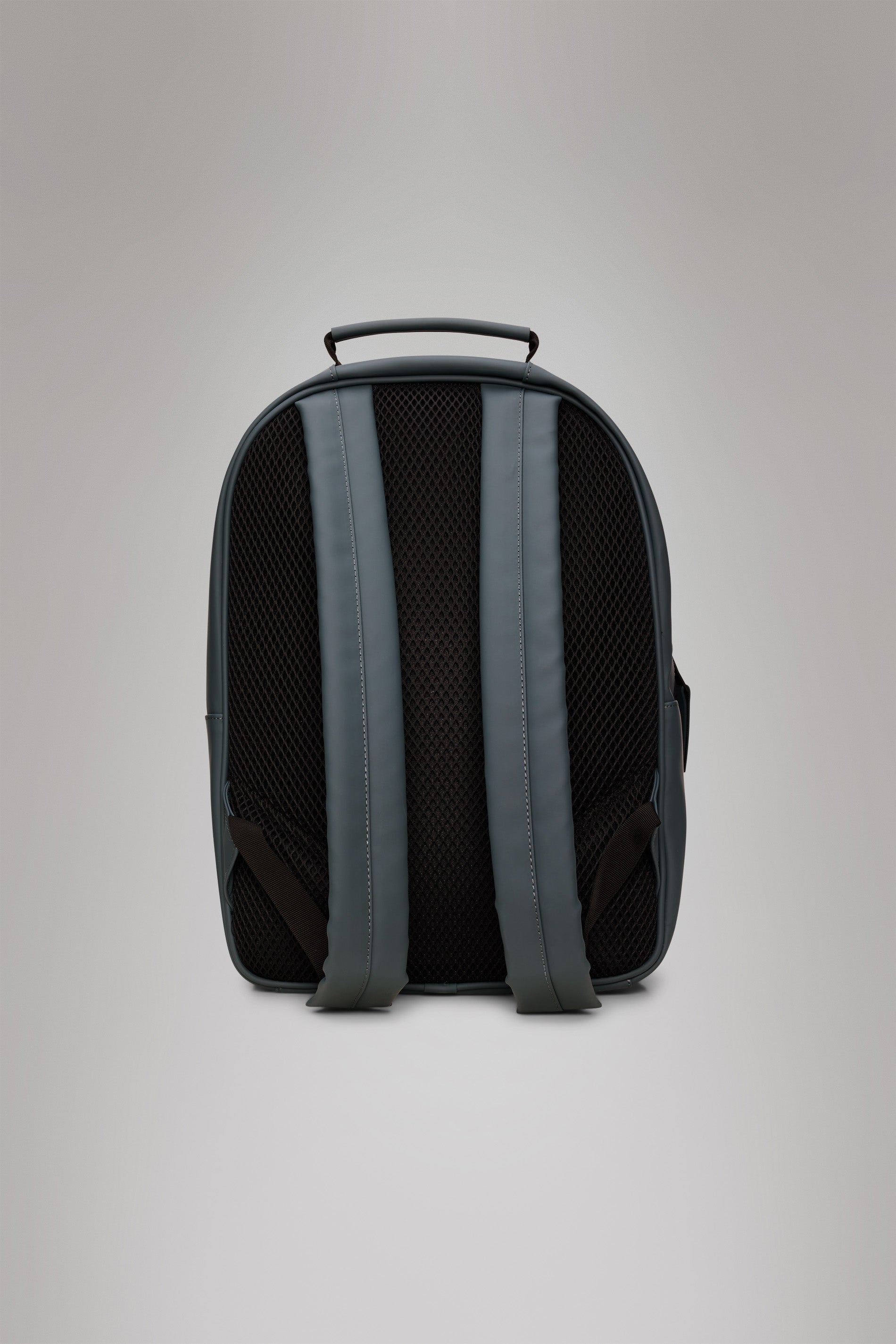 RAINS Book Daypack Large Lagoon 15L H45 x D12 x W30 cm Backpack