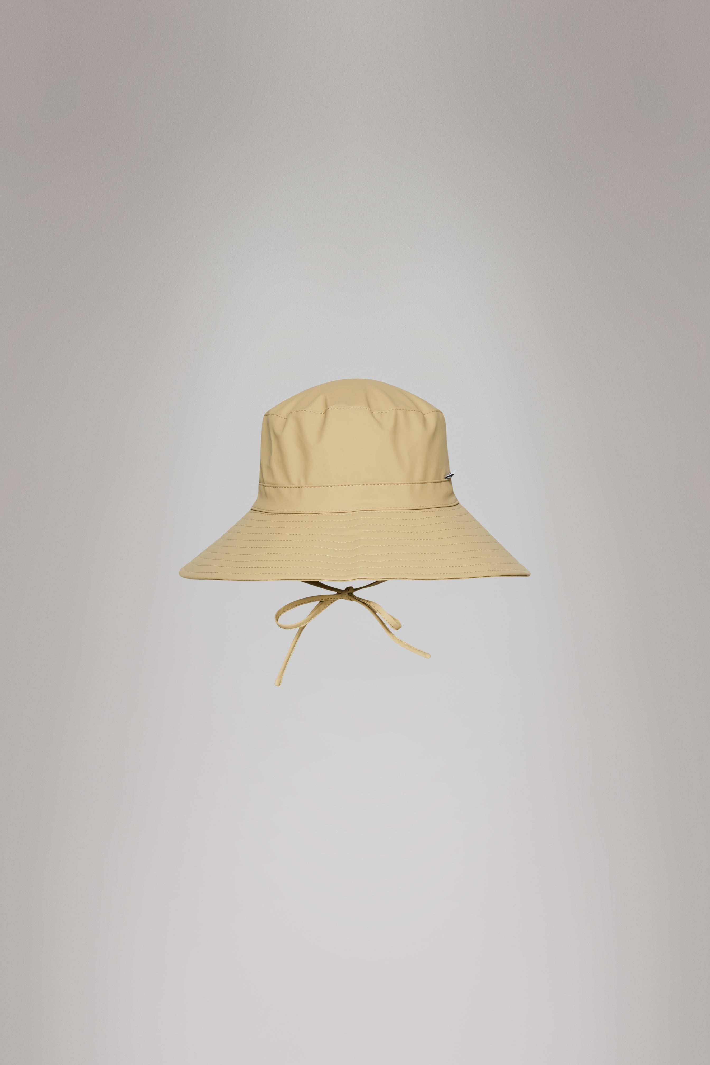 RAINS Boonie Hat Sand Headwear