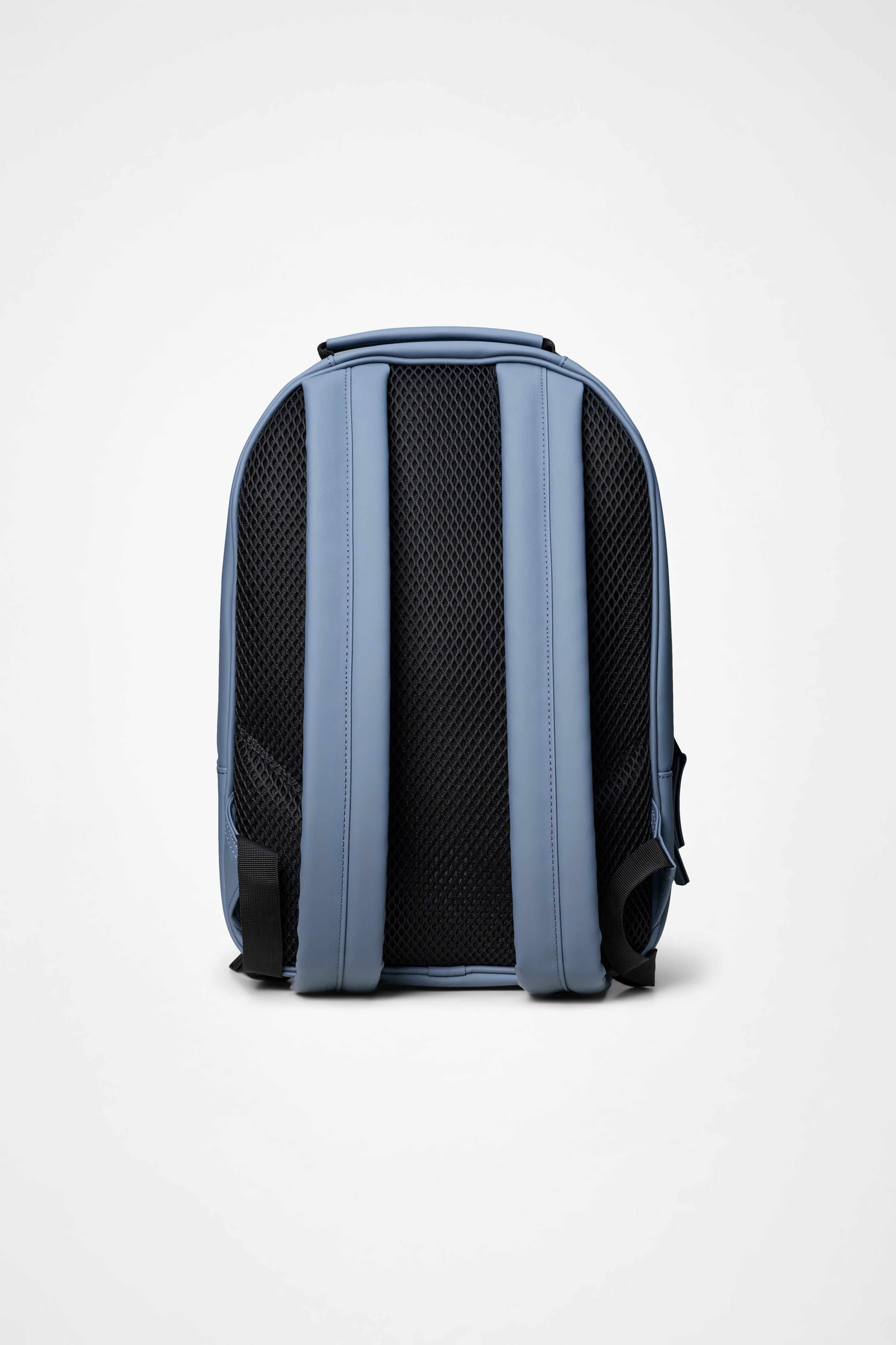 RAINS Book Daypack Blue Dusk 10.50L H40 x D10 x W27 cm Backpack