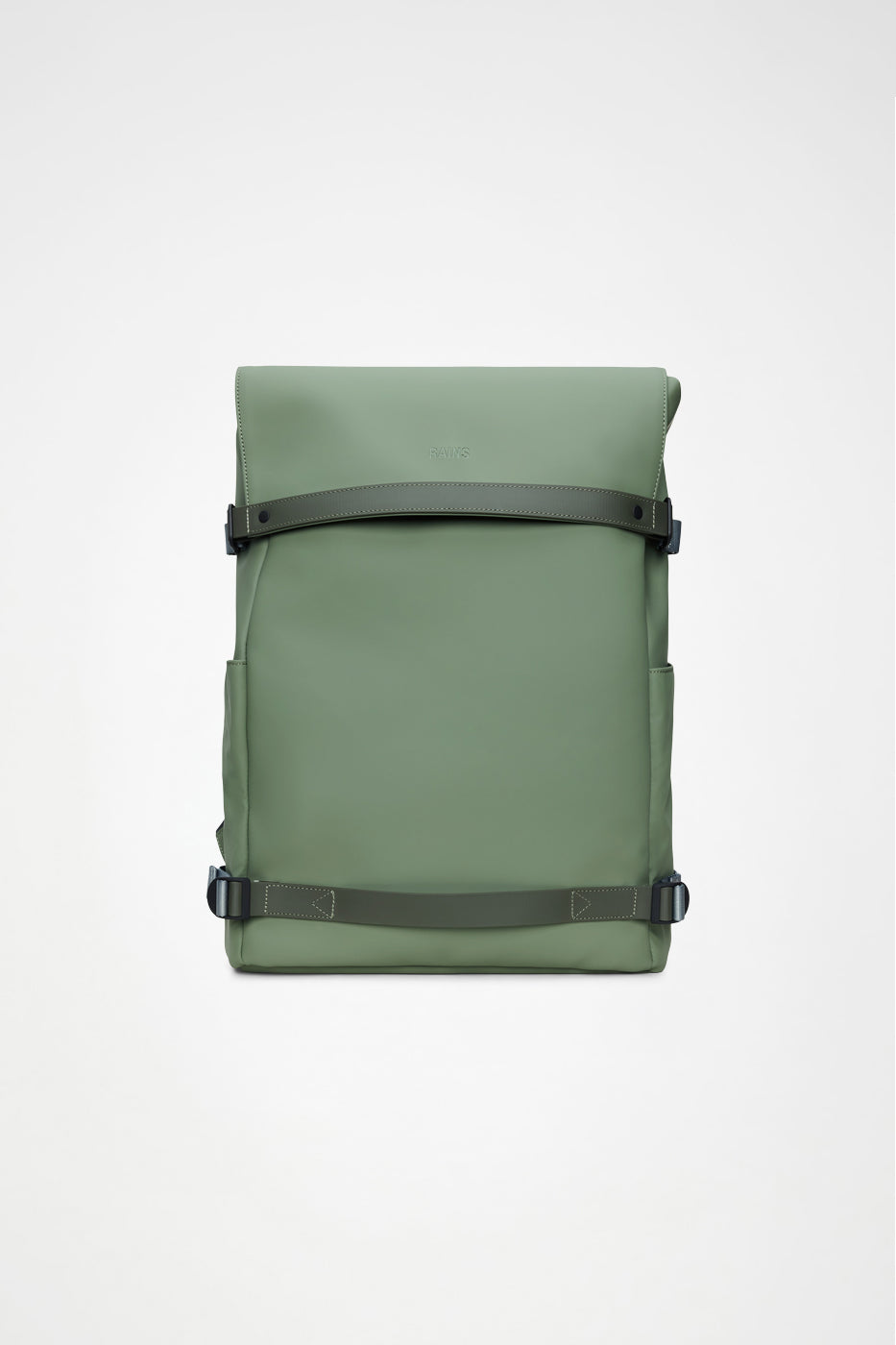 RAINS OTG Backpack Well 19L H46 x D12 x W32 cm Backpack